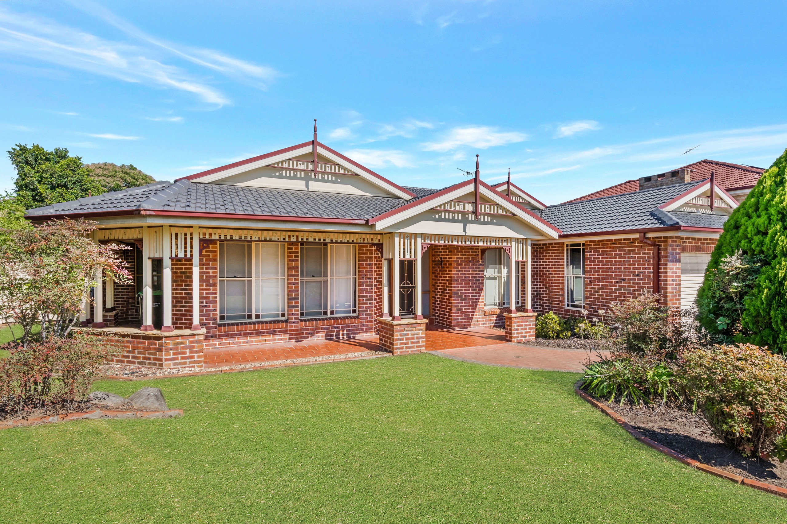 11 West Hill Place, Green Valley, NSW 2168