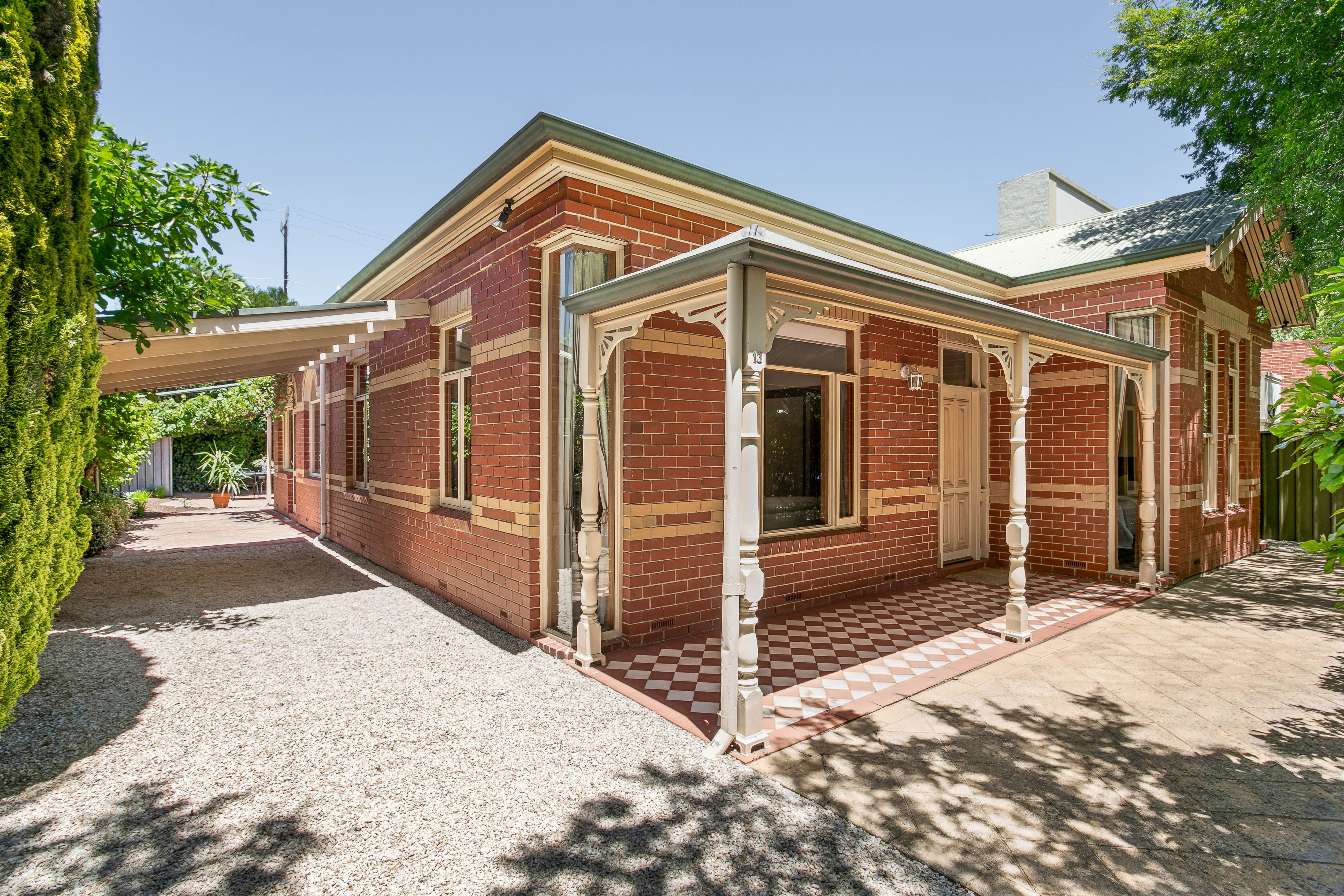 13 Appelbee Crescent, Norwood SA 5067