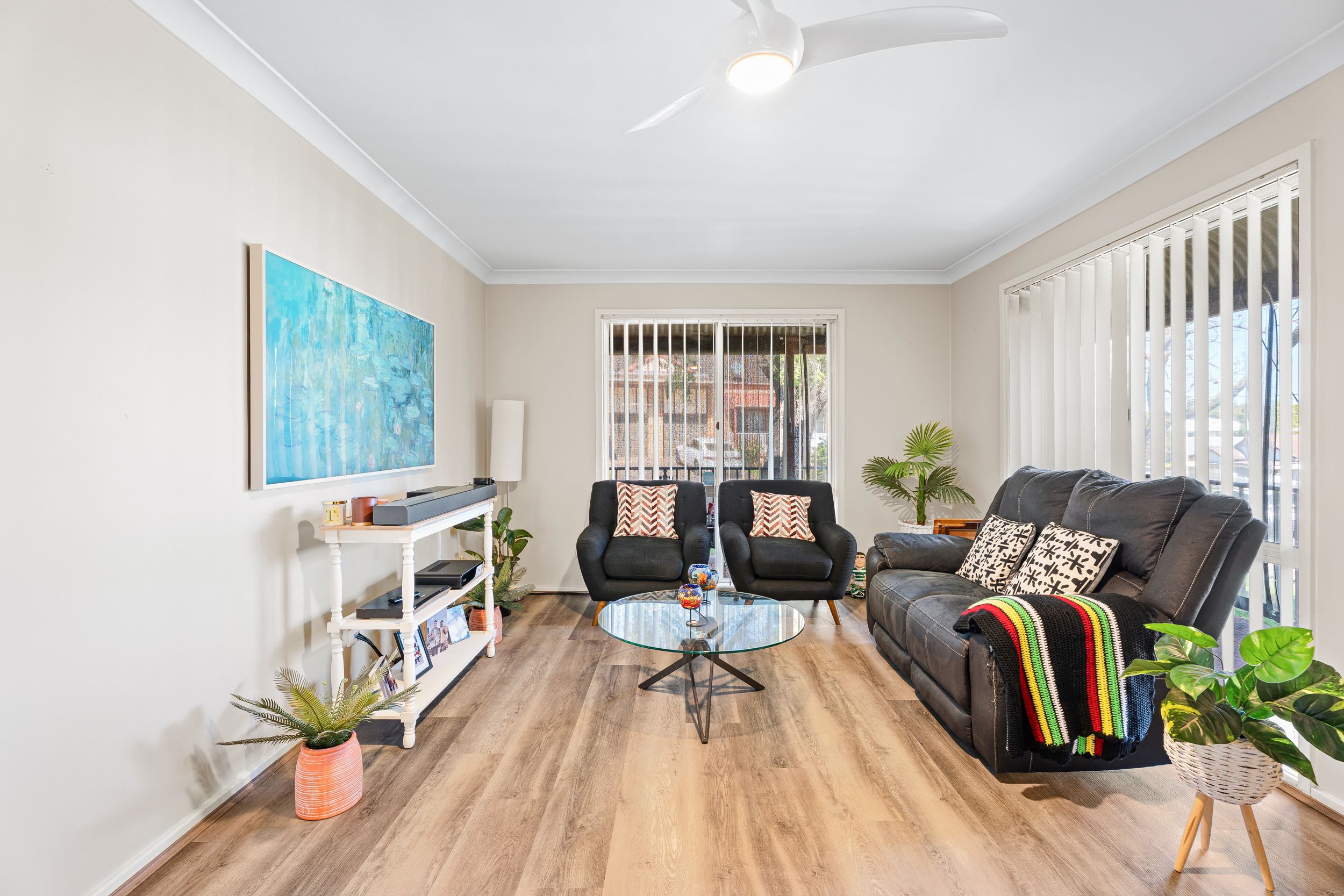 1/58-60 Castlereagh Street, Penrith, NSW 2750