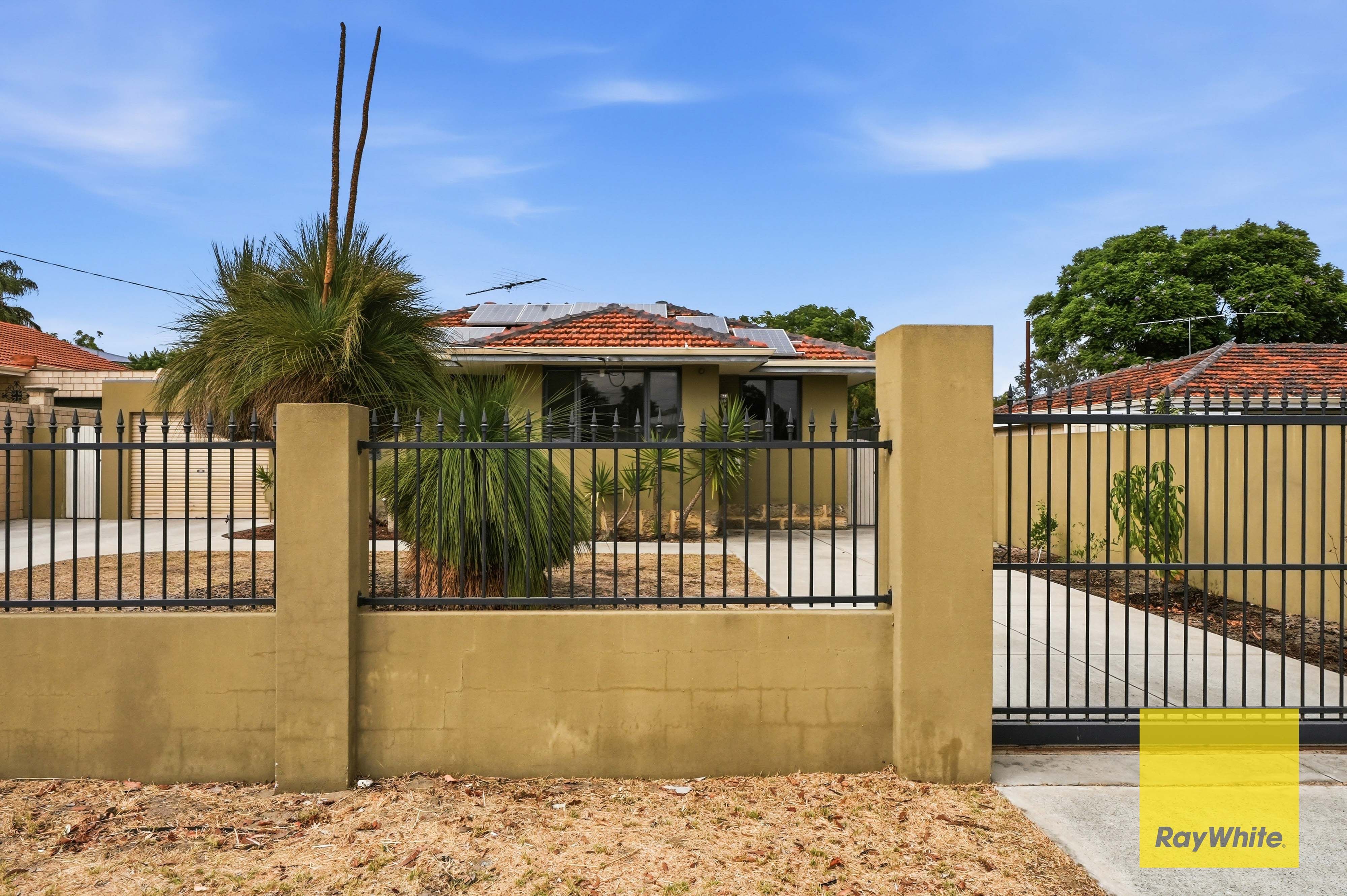 14 Butterick Place, Girrawheen, WA 6064