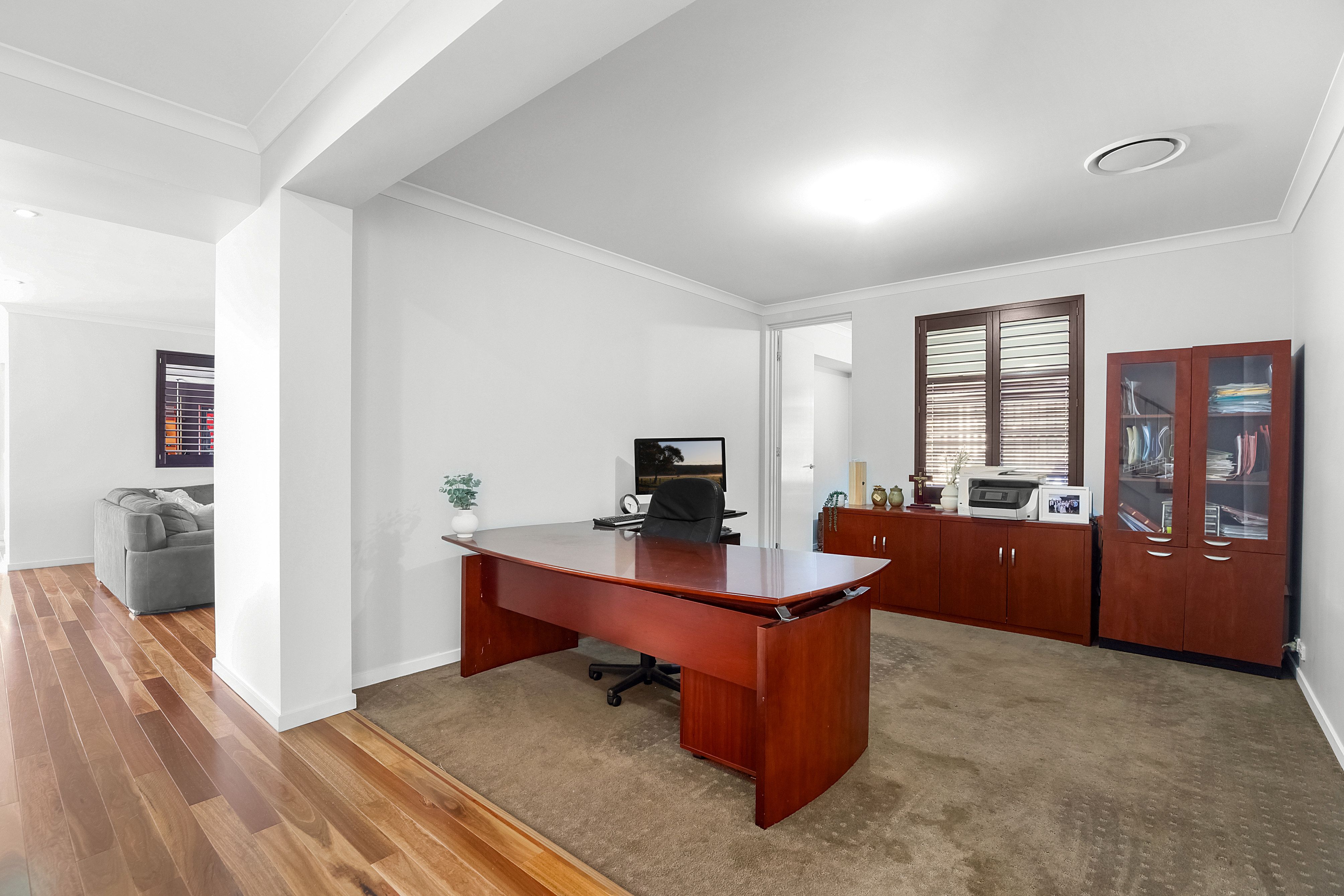 3 Pennard Crescent, Luddenham, NSW 2745 Sold House Ray White Nepean