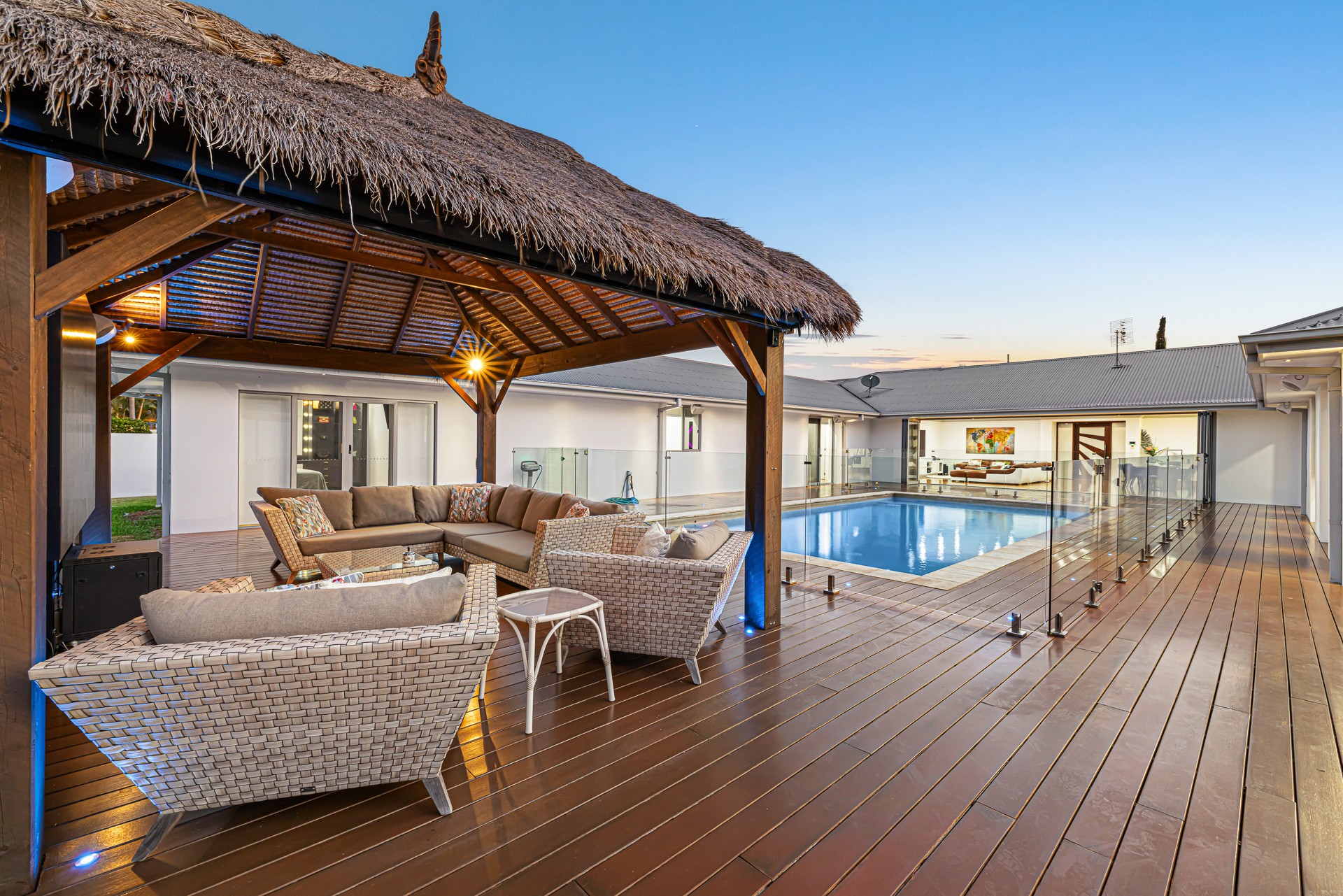 1 Cabana Boulevard, Benowa Waters, QLD 4217