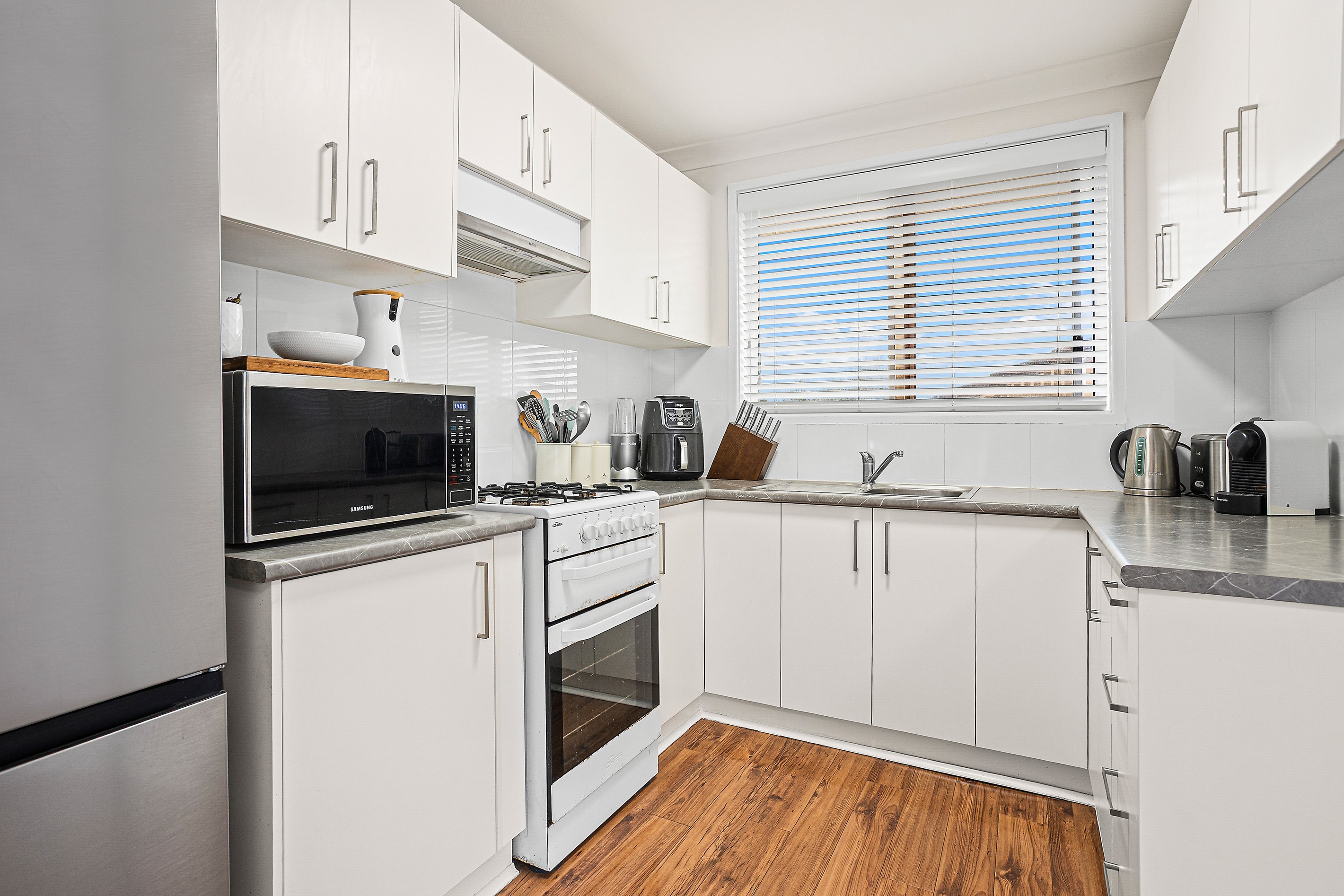 8/6 Macleay Place, Albion Park, NSW 2527