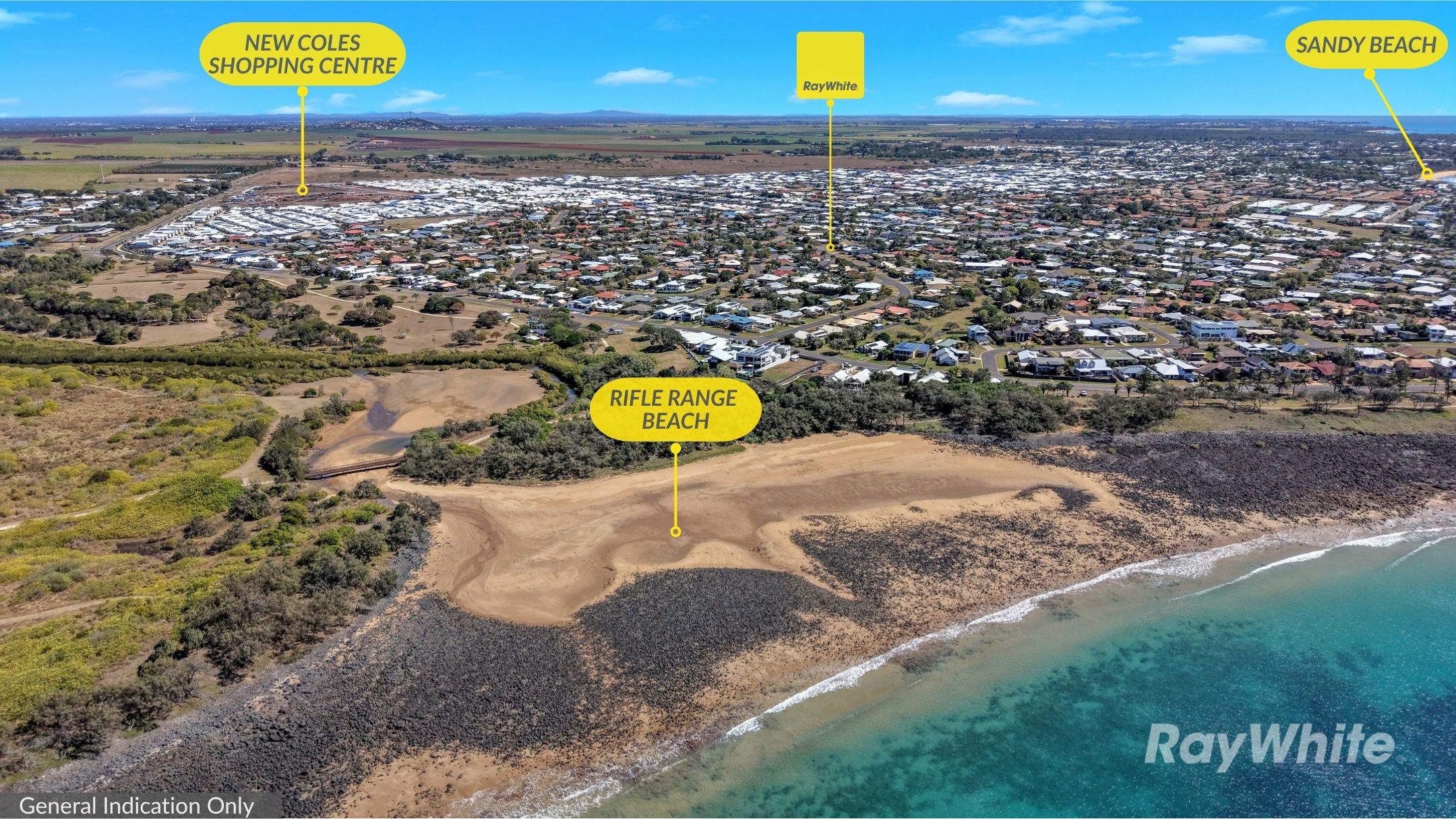 36 Shoreline Crescent, Bargara, QLD 4670