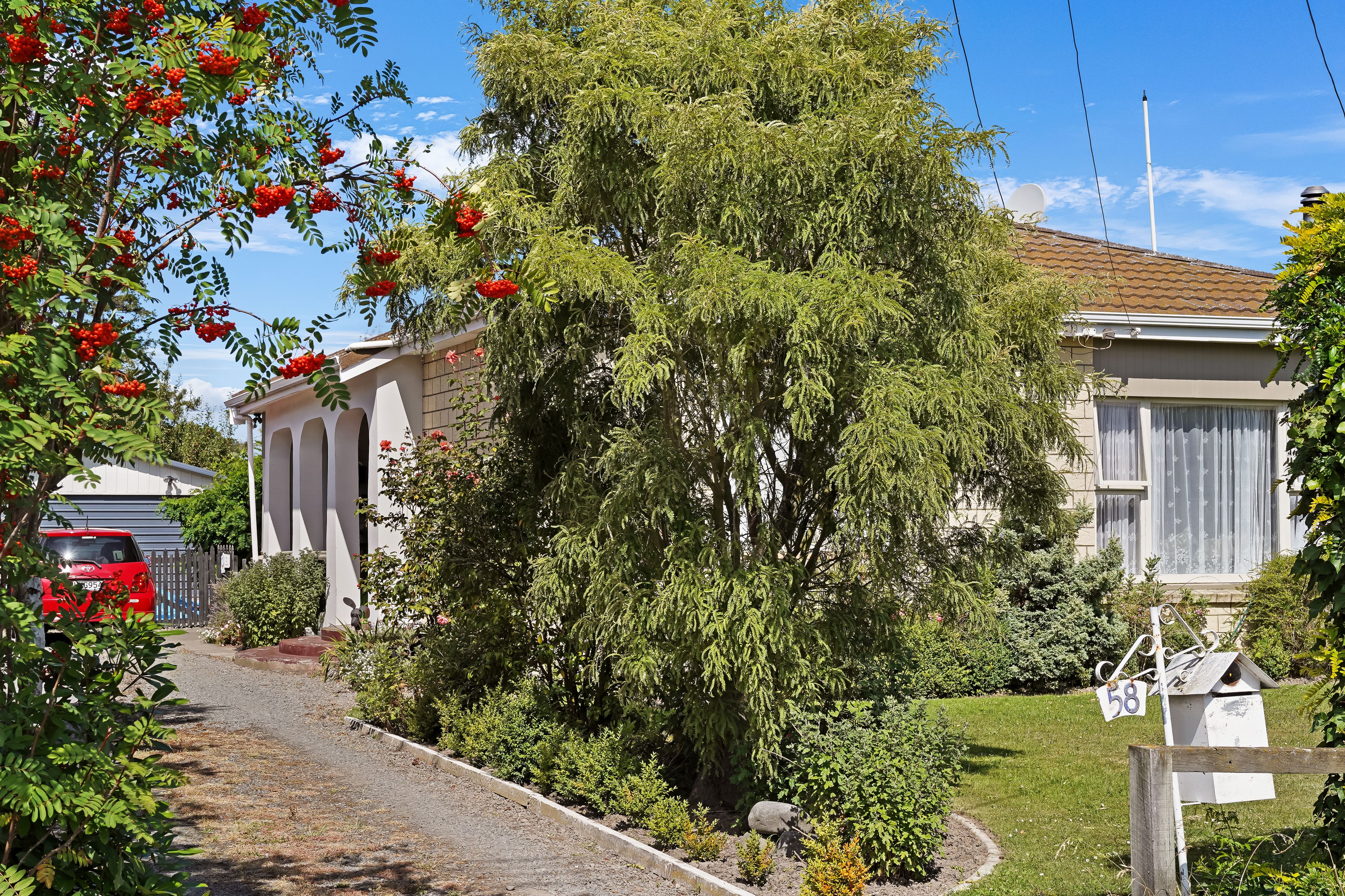 58 Carnarvon Street, Linwood, Christchurch City
