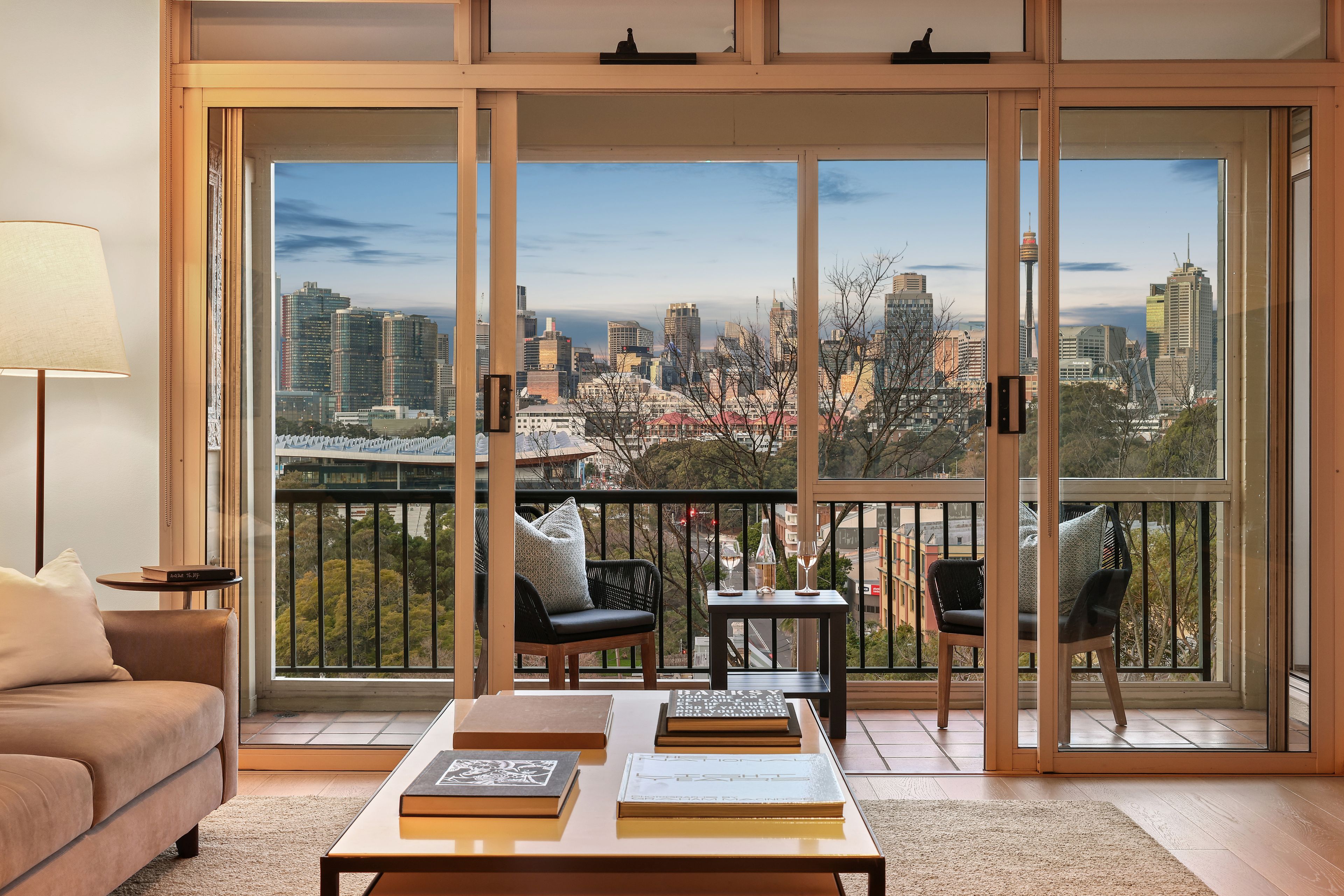 8/42 Lombard Street, Glebe, NSW 2037