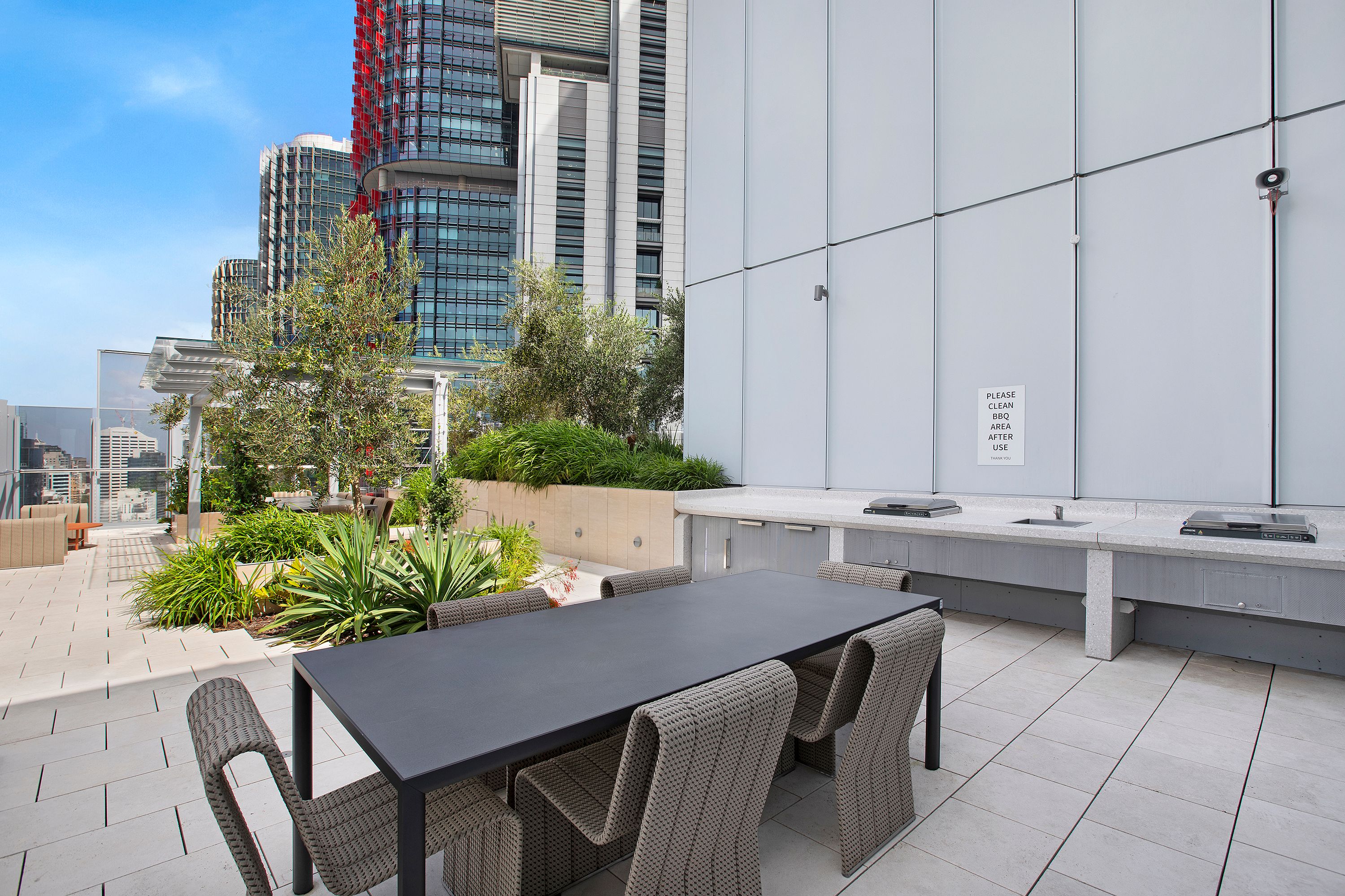 23F/6 Watermans Quay — photo 7 of 16