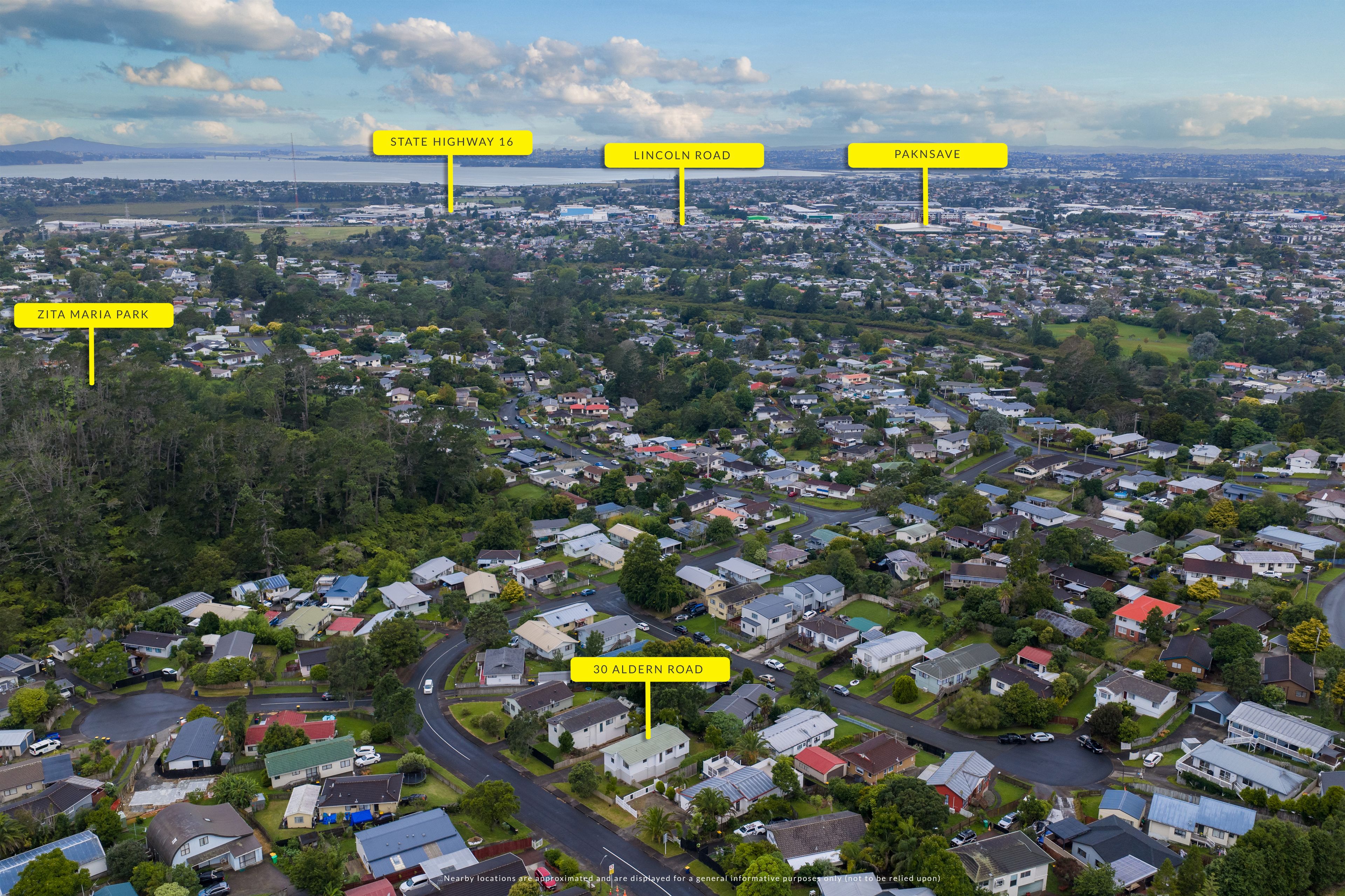 30 Aldern Road, Massey, Waitakere City