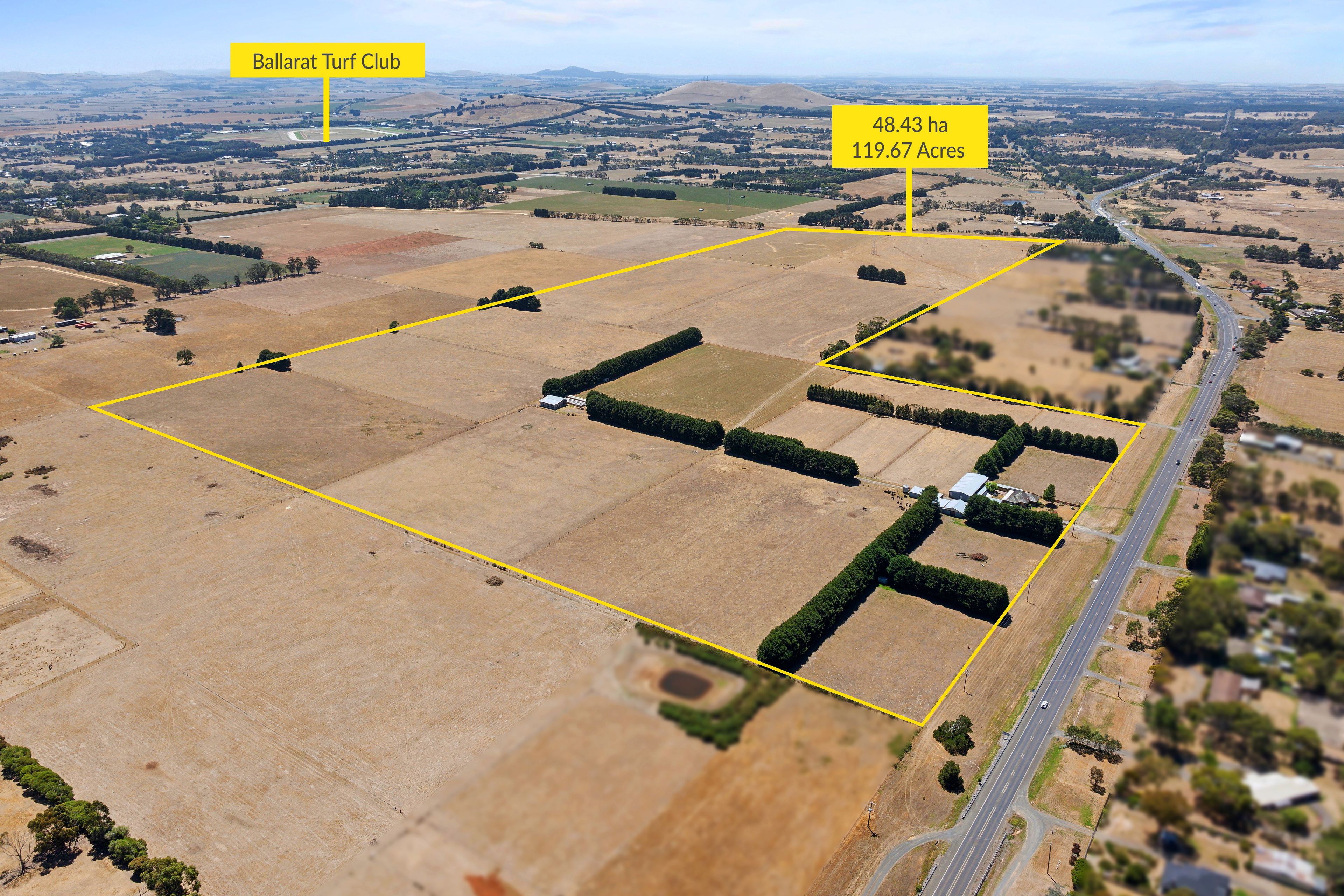 797 Midland Highway — photo from Ray White Ballarat
