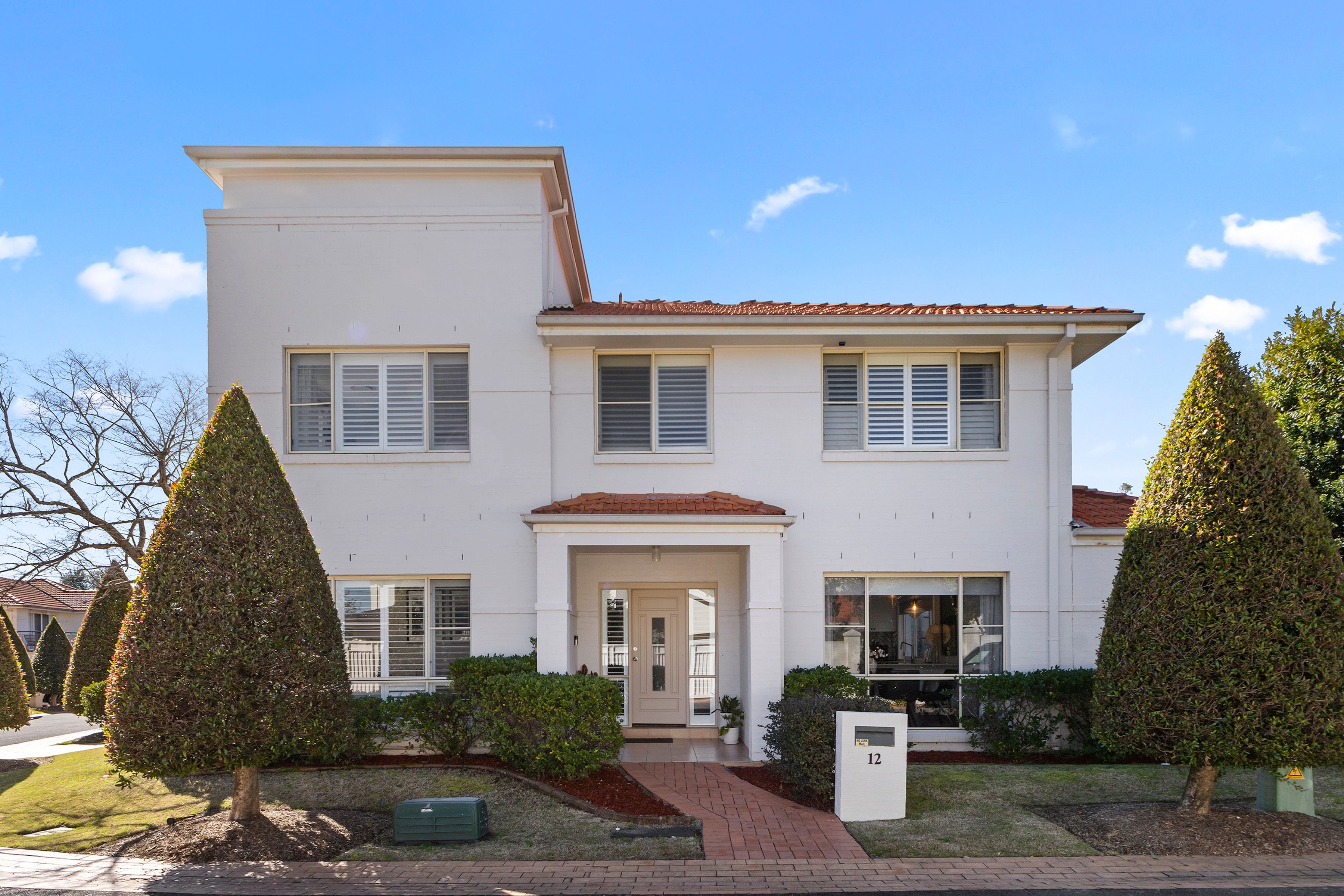 12 Brolga Way — photo from Ray White Upper North Shore