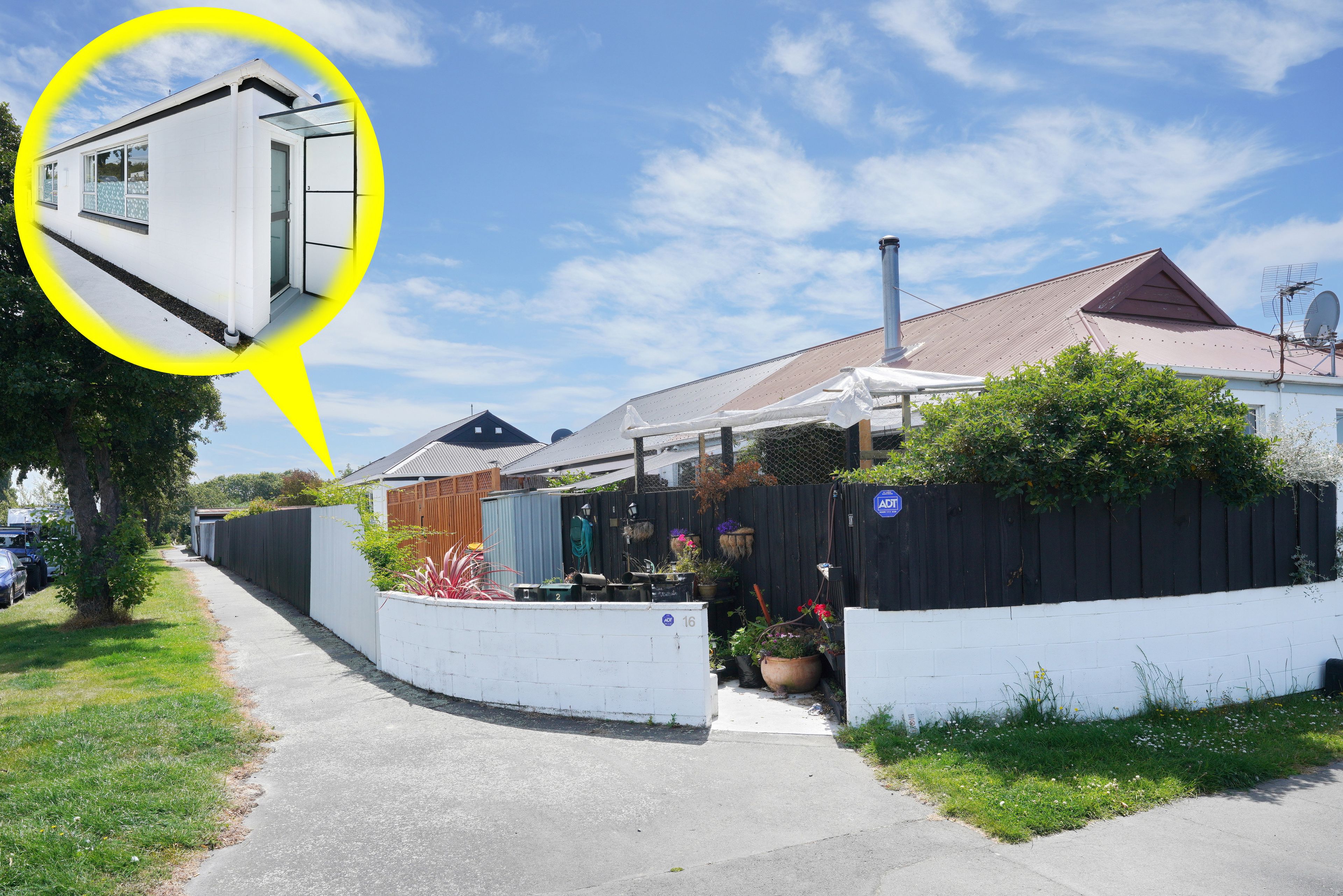 3/16 Lane Street, Woolston, Christchurch City