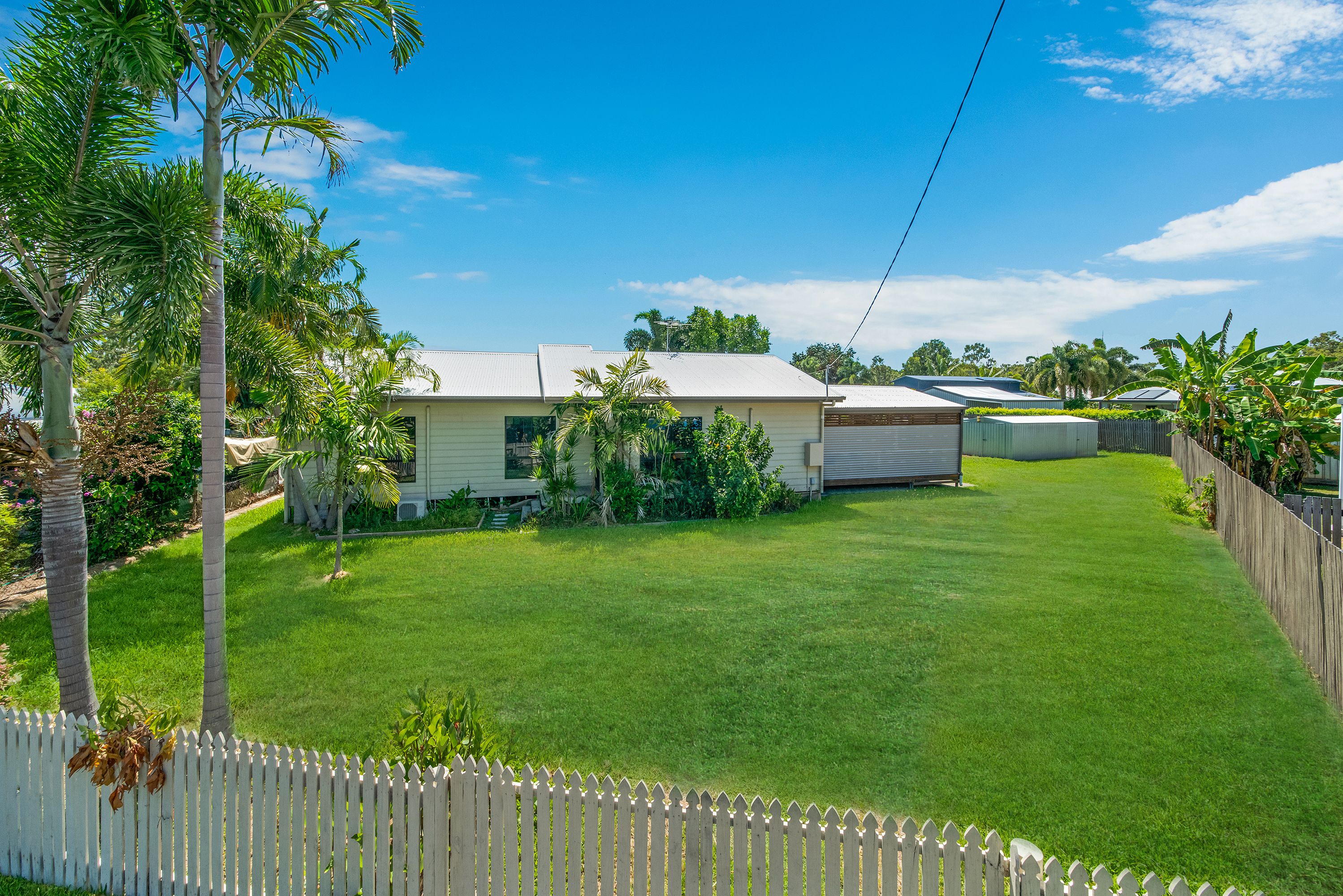 5 Trevina Court, Balgal Beach, QLD 4816