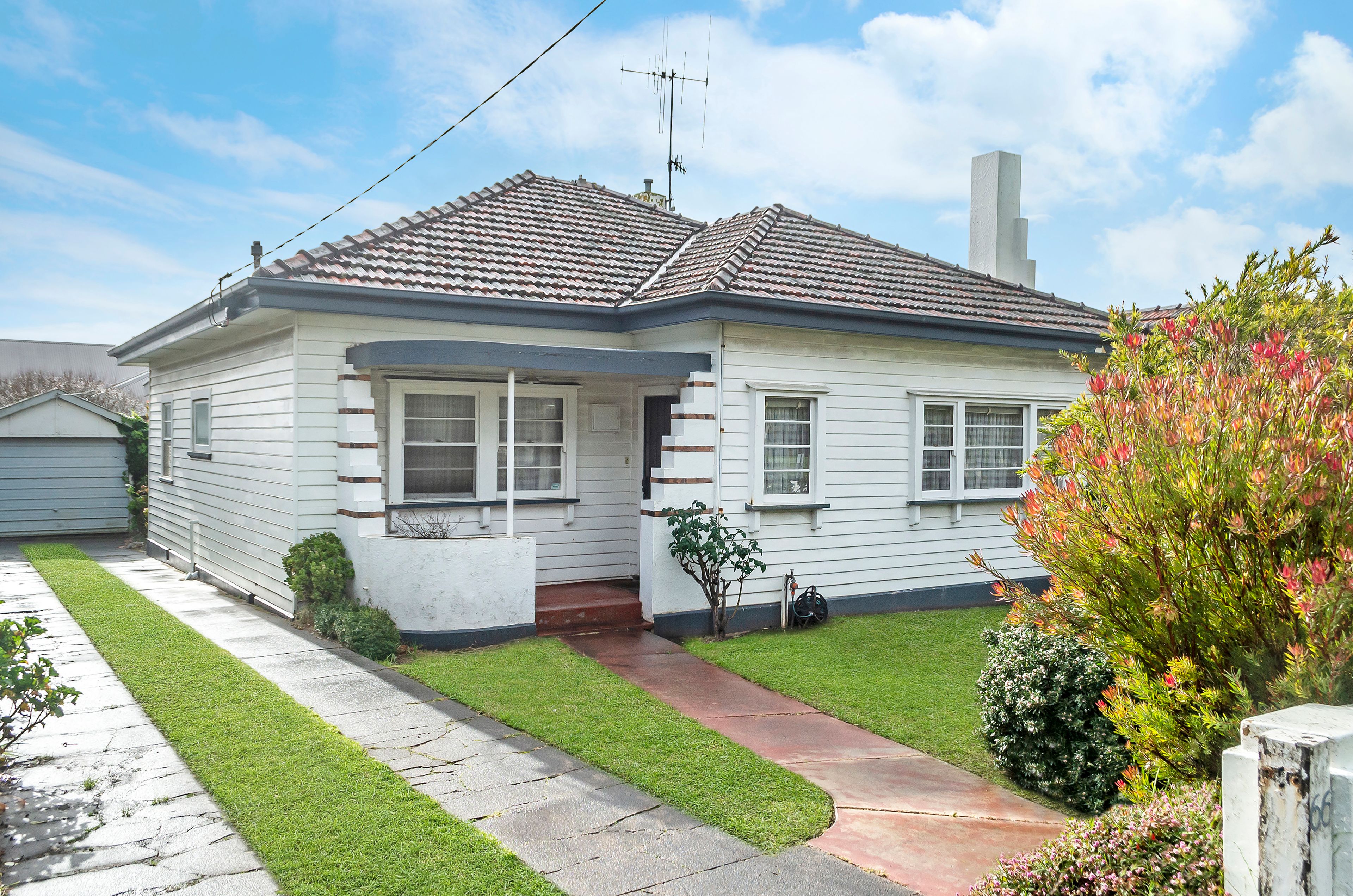 66 Koroit Street, Warrnambool, VIC 3280 Sold House Ray White