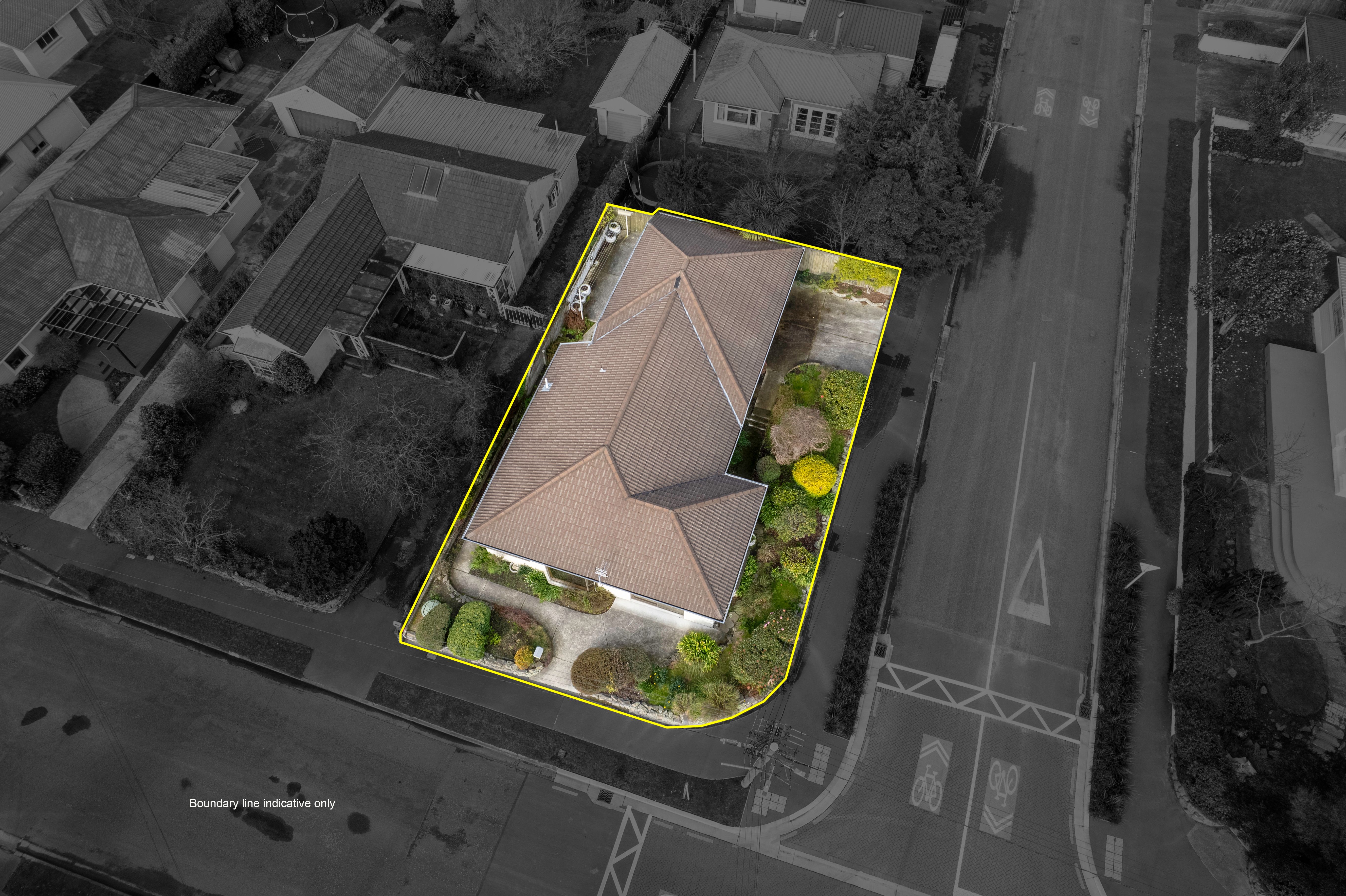 8 Smartlea Street, Hoon Hay, Christchurch City