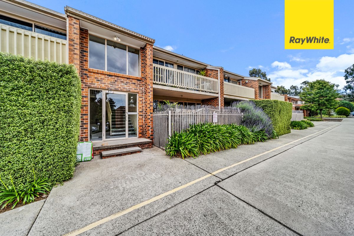 12/1-9 Totterdell Street, Belconnen ACT 2617
