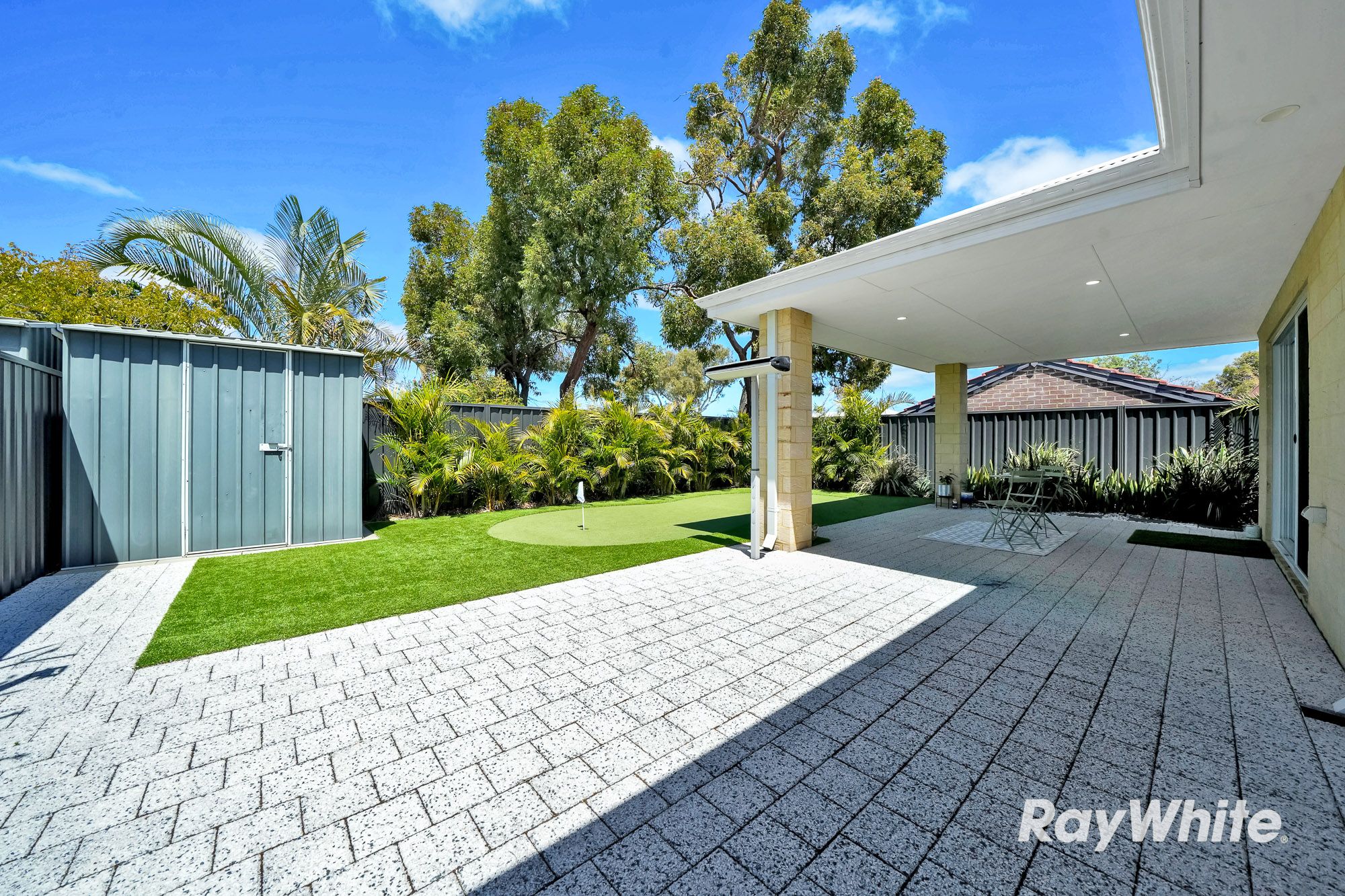 6A Hawley Place — photo 27 of 27