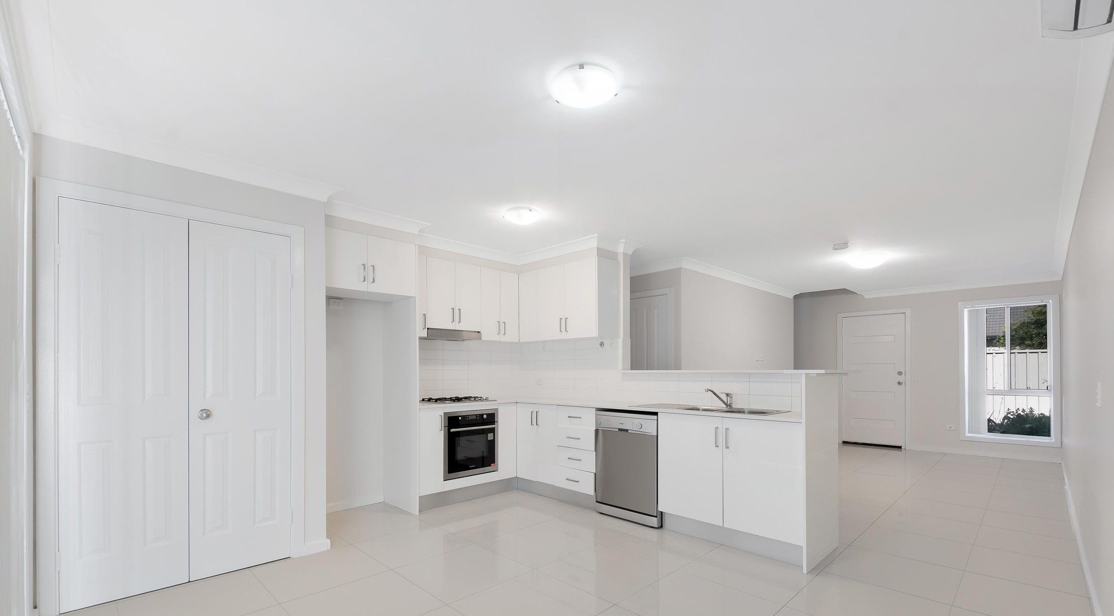4/132 Brisbane Street, St Marys, NSW 2760