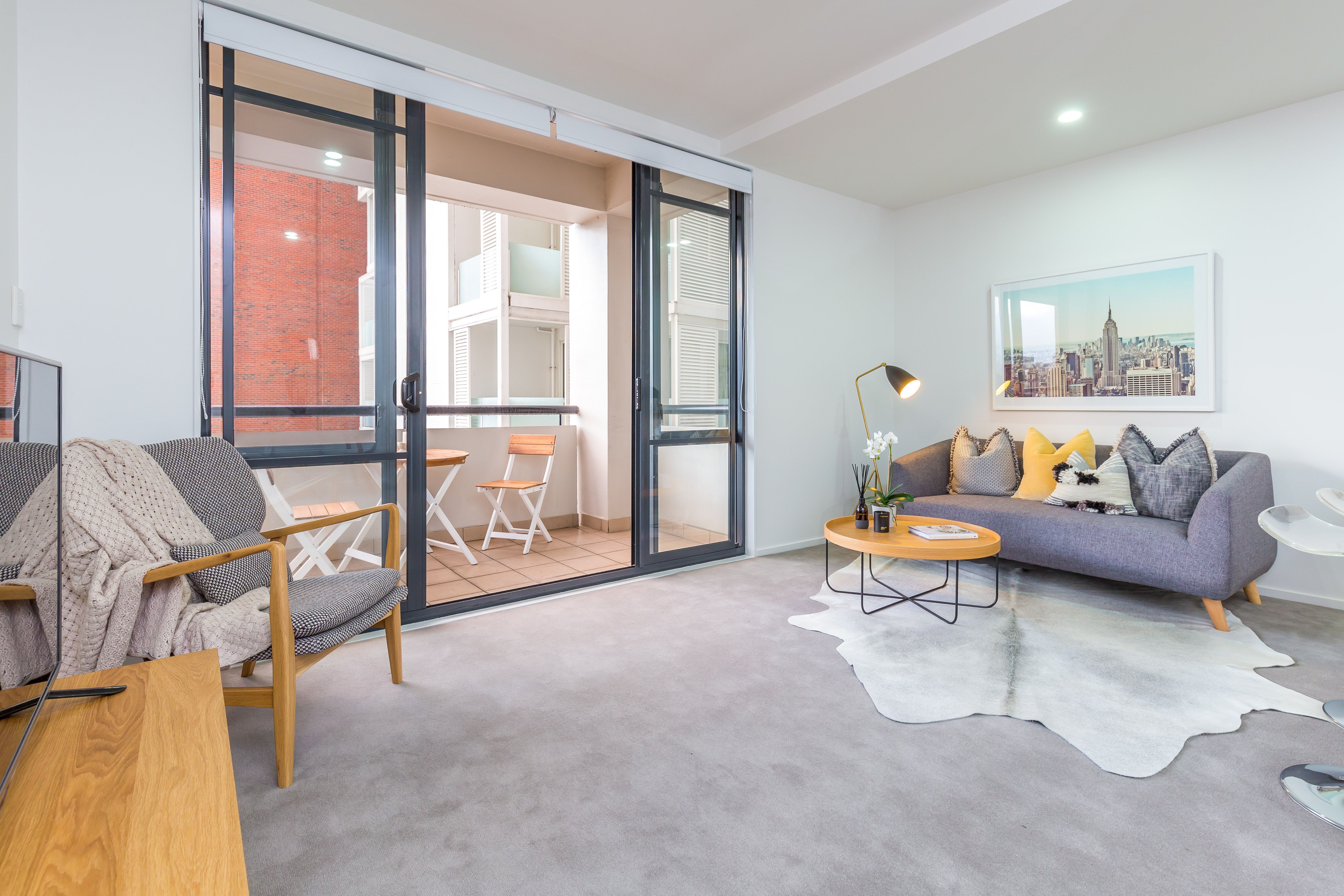 7D/14 Waterloo Quadrant, Auckland Central, Auckland City