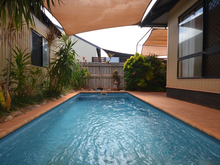 13 Flying Fox Avenue Djugun Wa Rental House Leased
