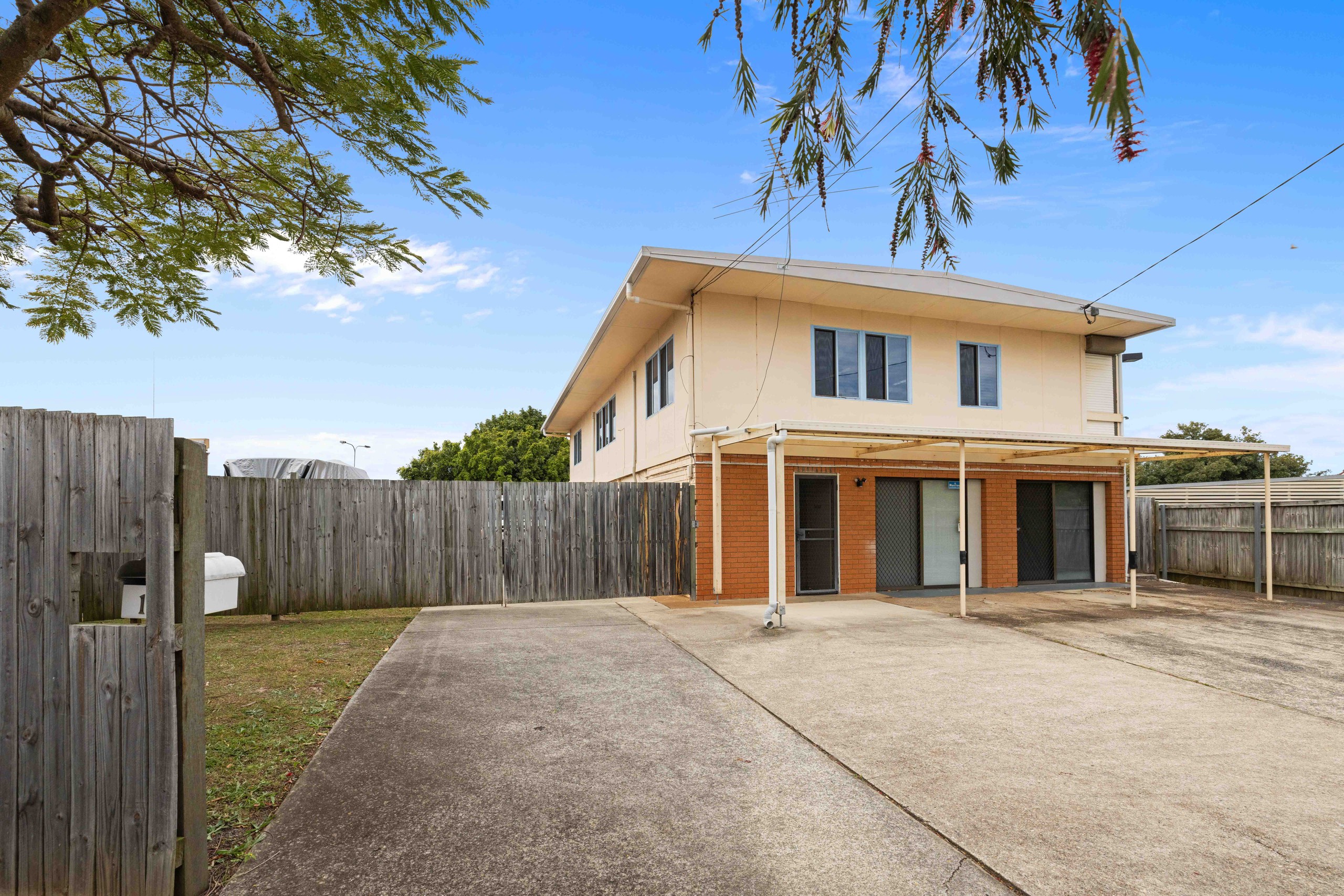 12 John Street, Cleveland, QLD 4163