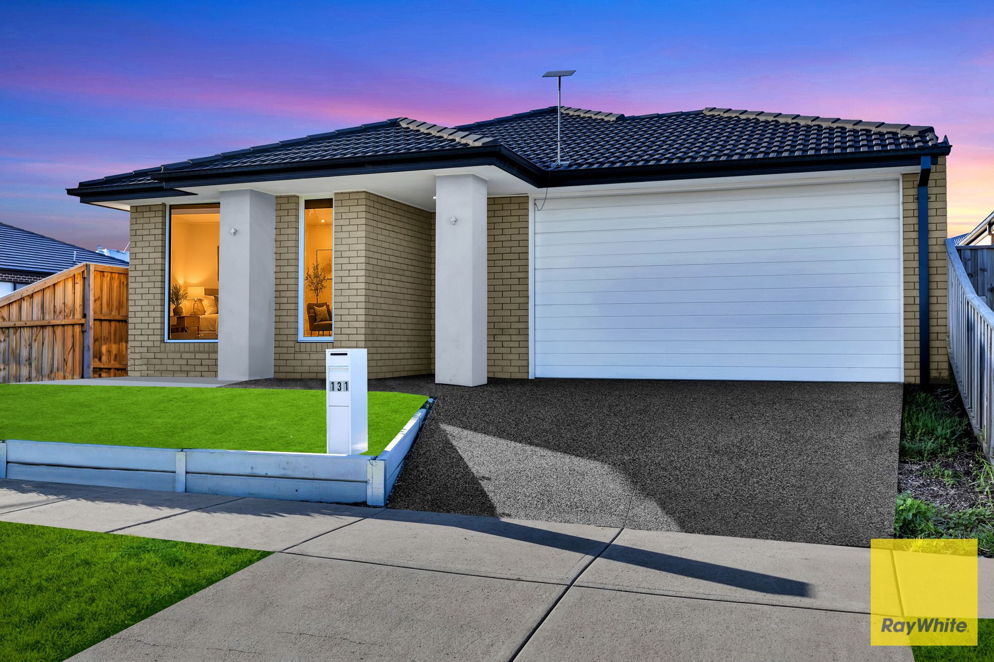 131 Arrowsmith Street, Beveridge, VIC 3753