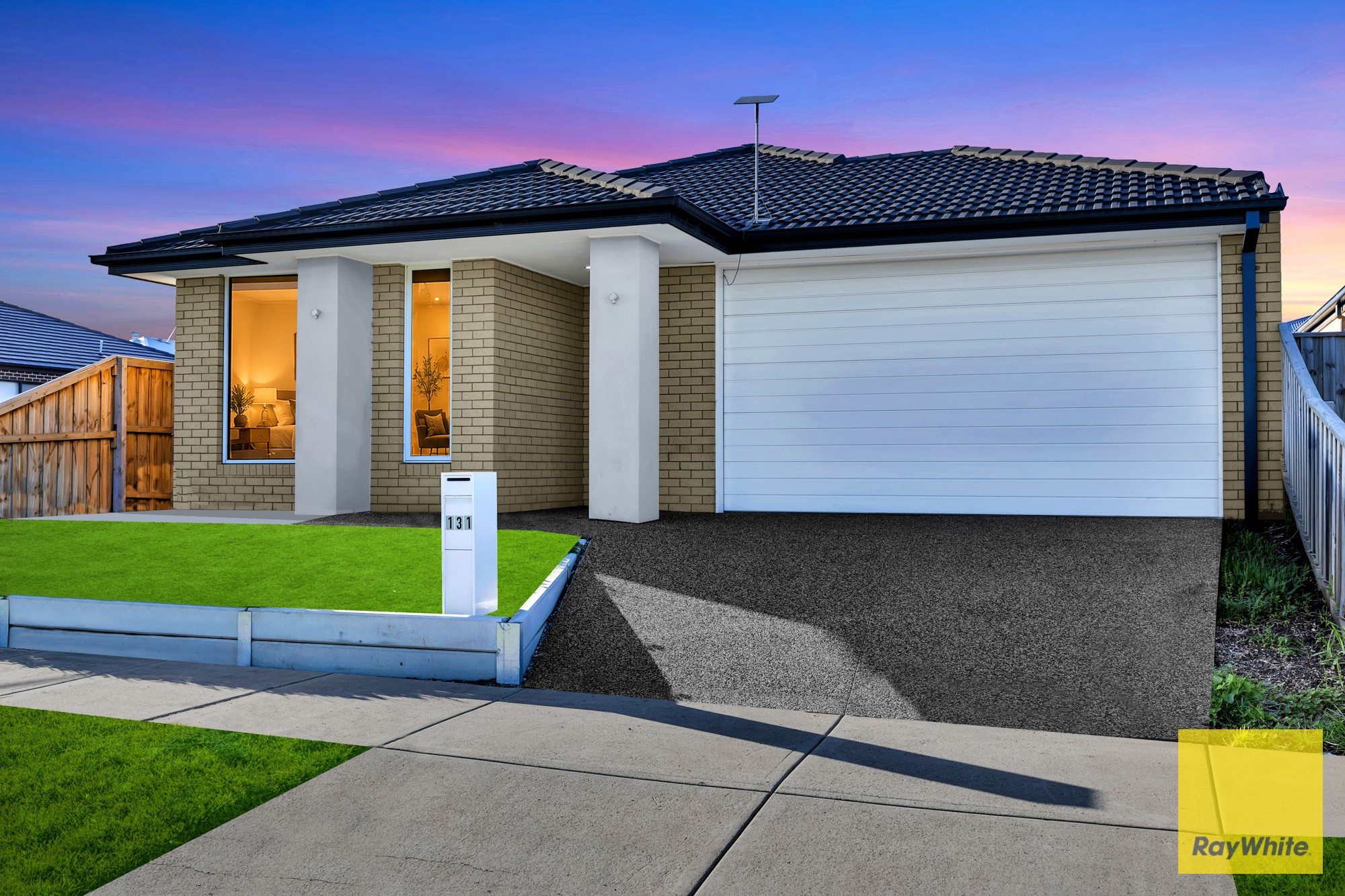 131 Arrowsmith Street, Beveridge, VIC 3753