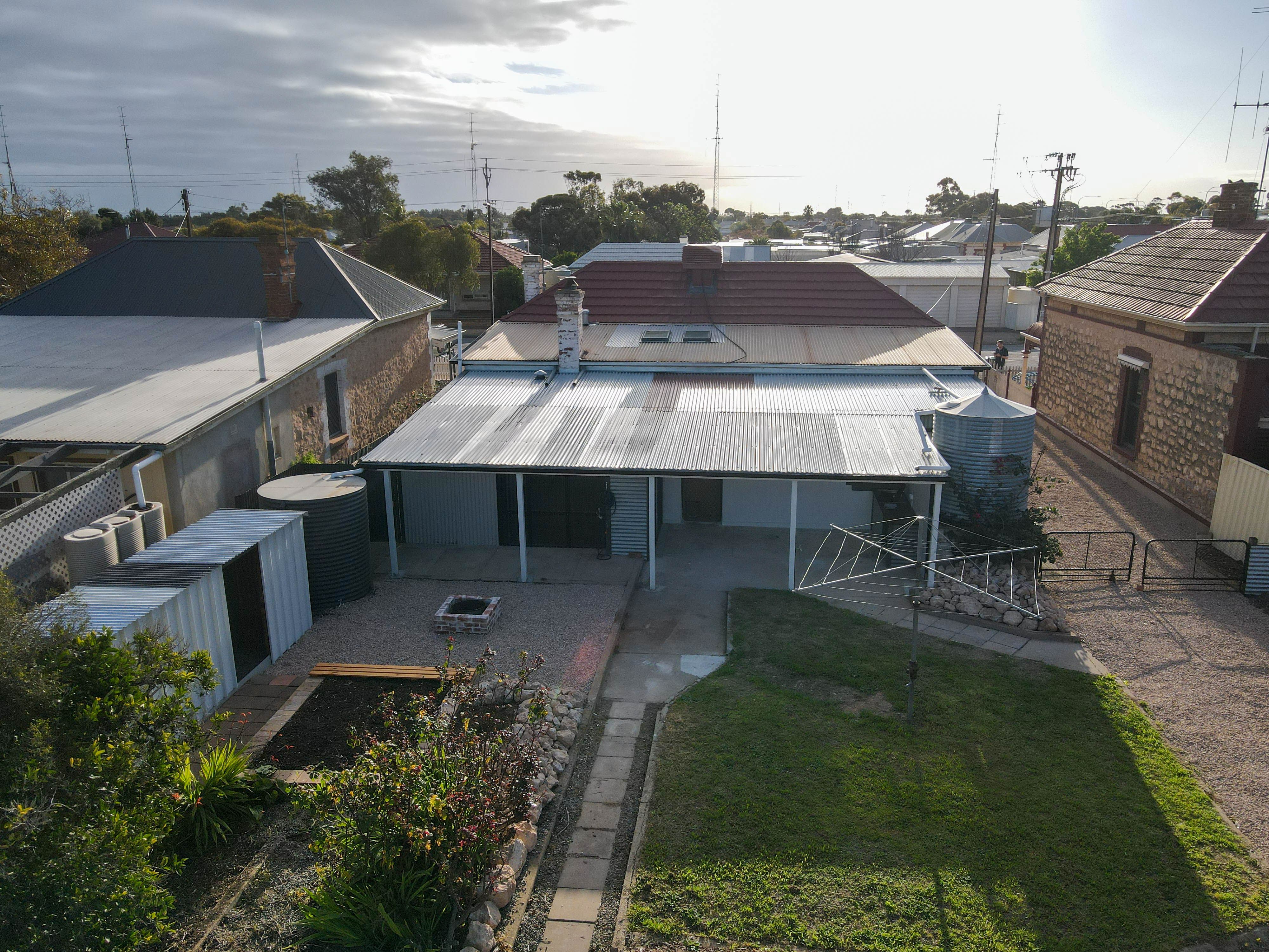 3 Rendell Street — photo 22 of 25