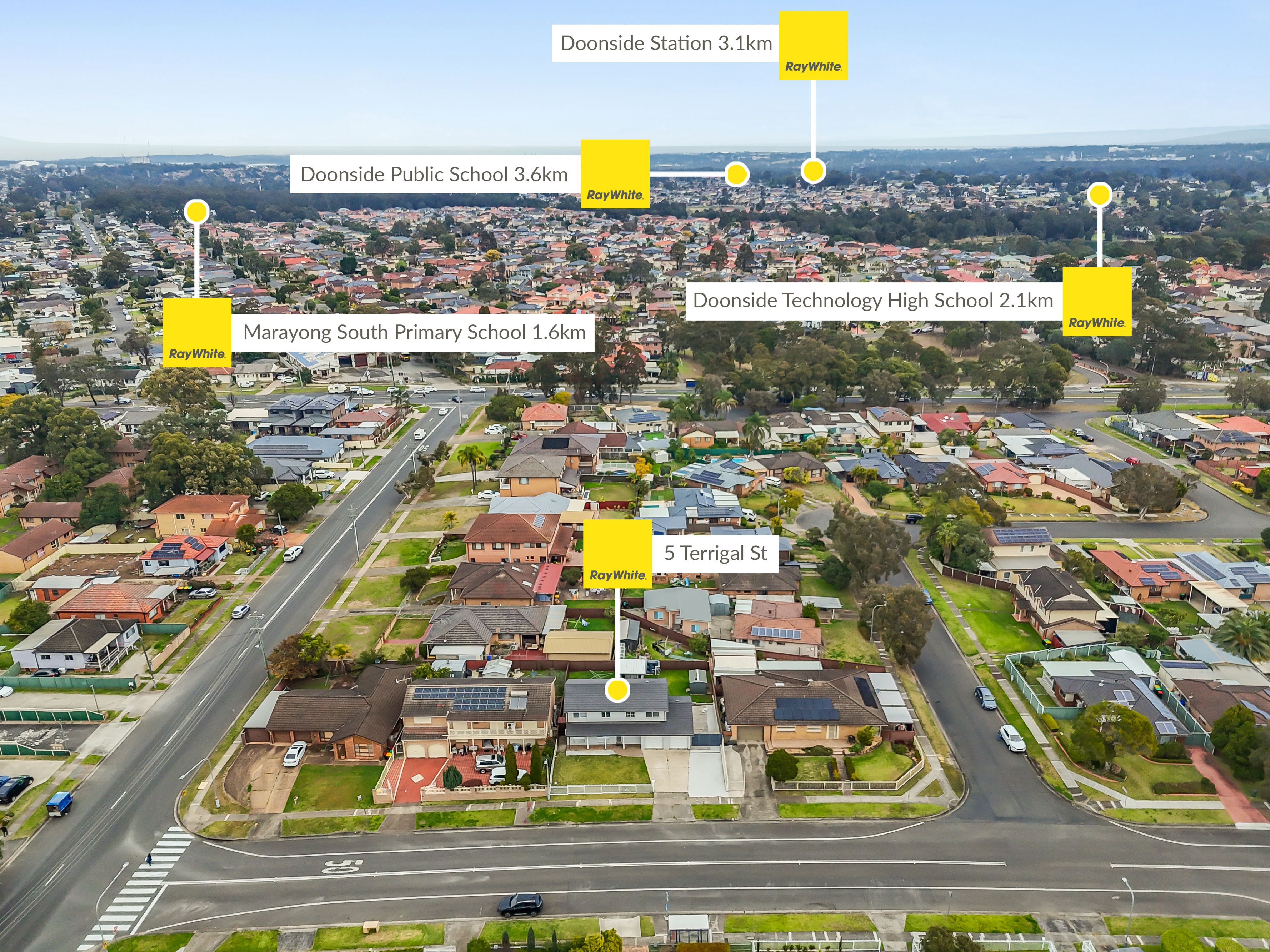5 Terrigal Street — photo 11 of 14