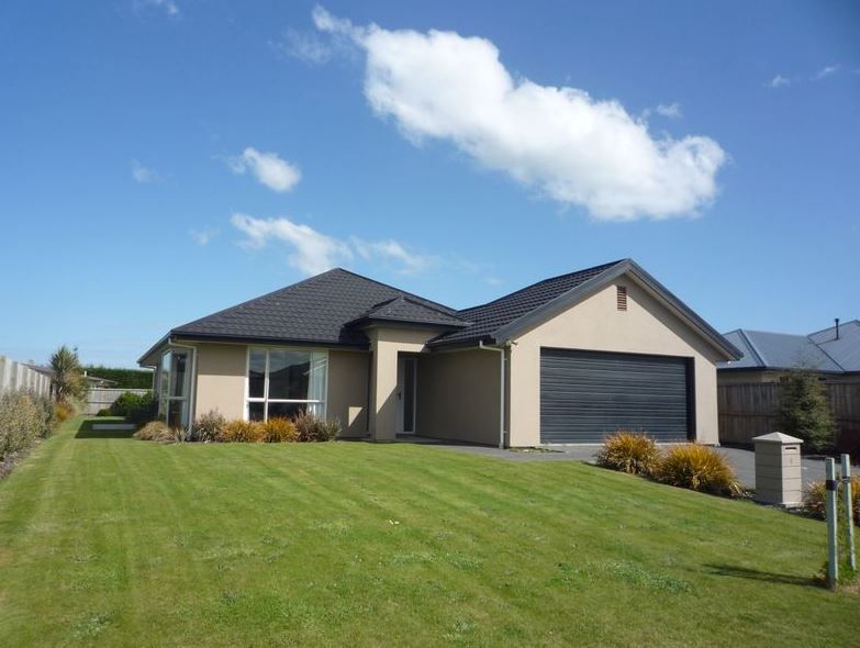4 Keats Place, Rolleston, Selwyn District