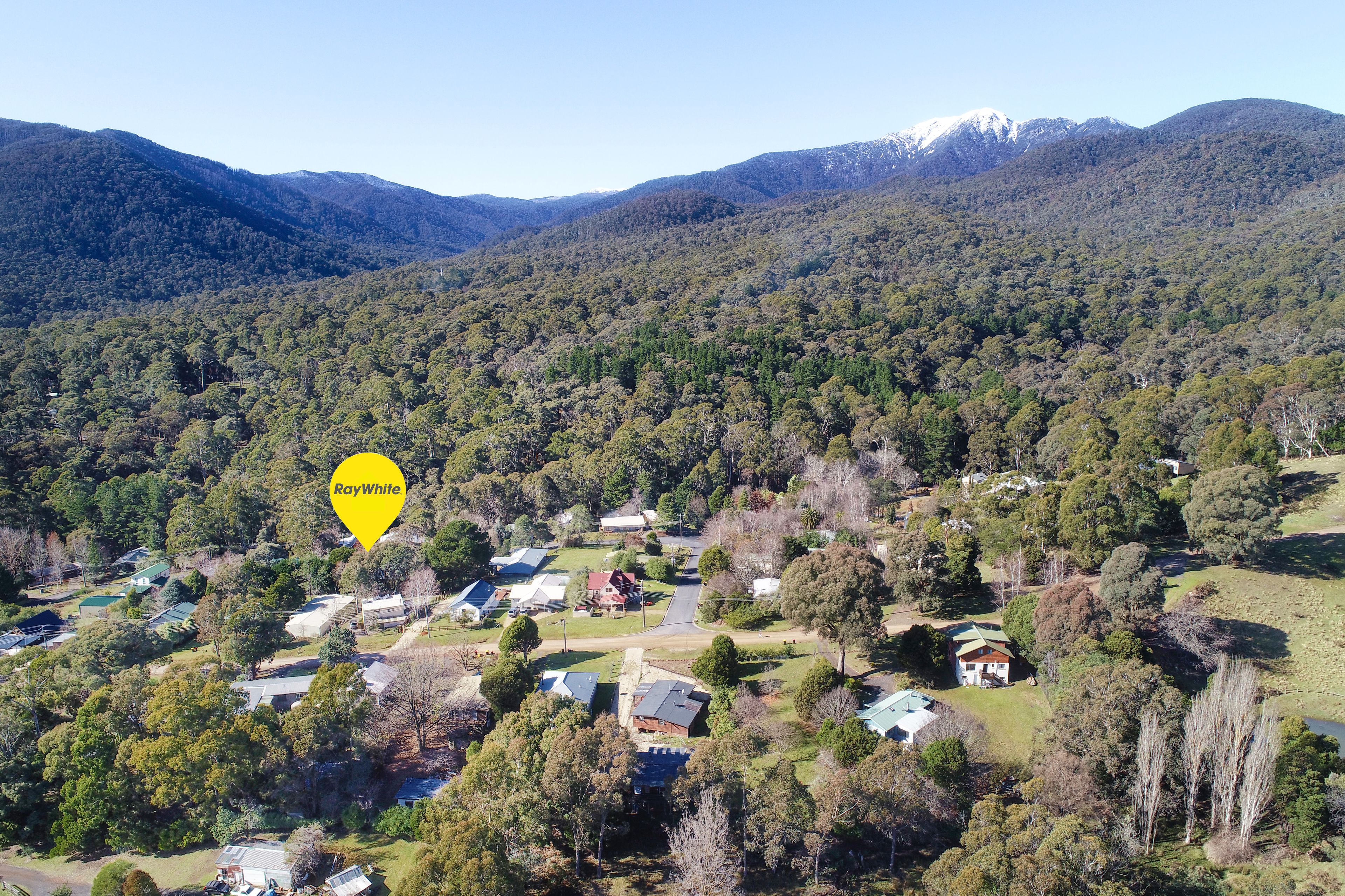 12 Purcell Drive, Merrijig, VIC 3723 Sold House Team Canavan