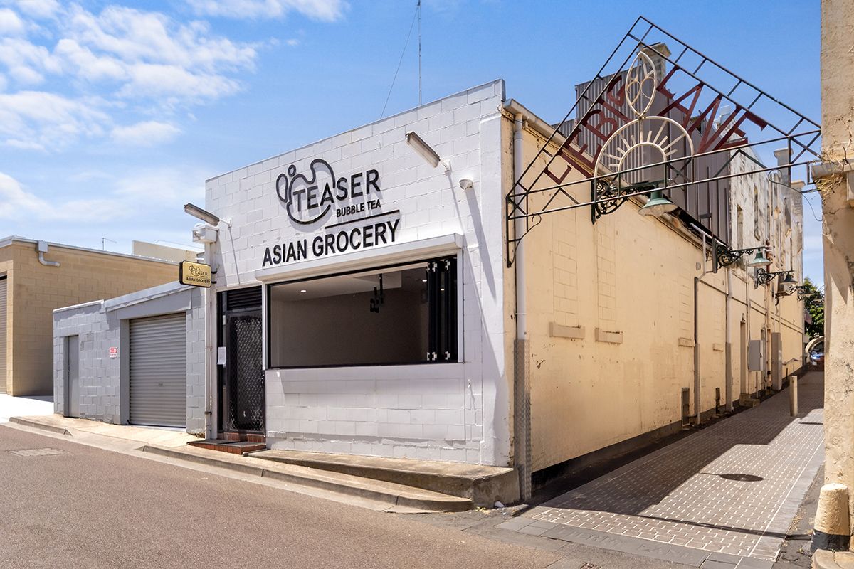 2/95 Liebig Street, Warrnambool, VIC 3280