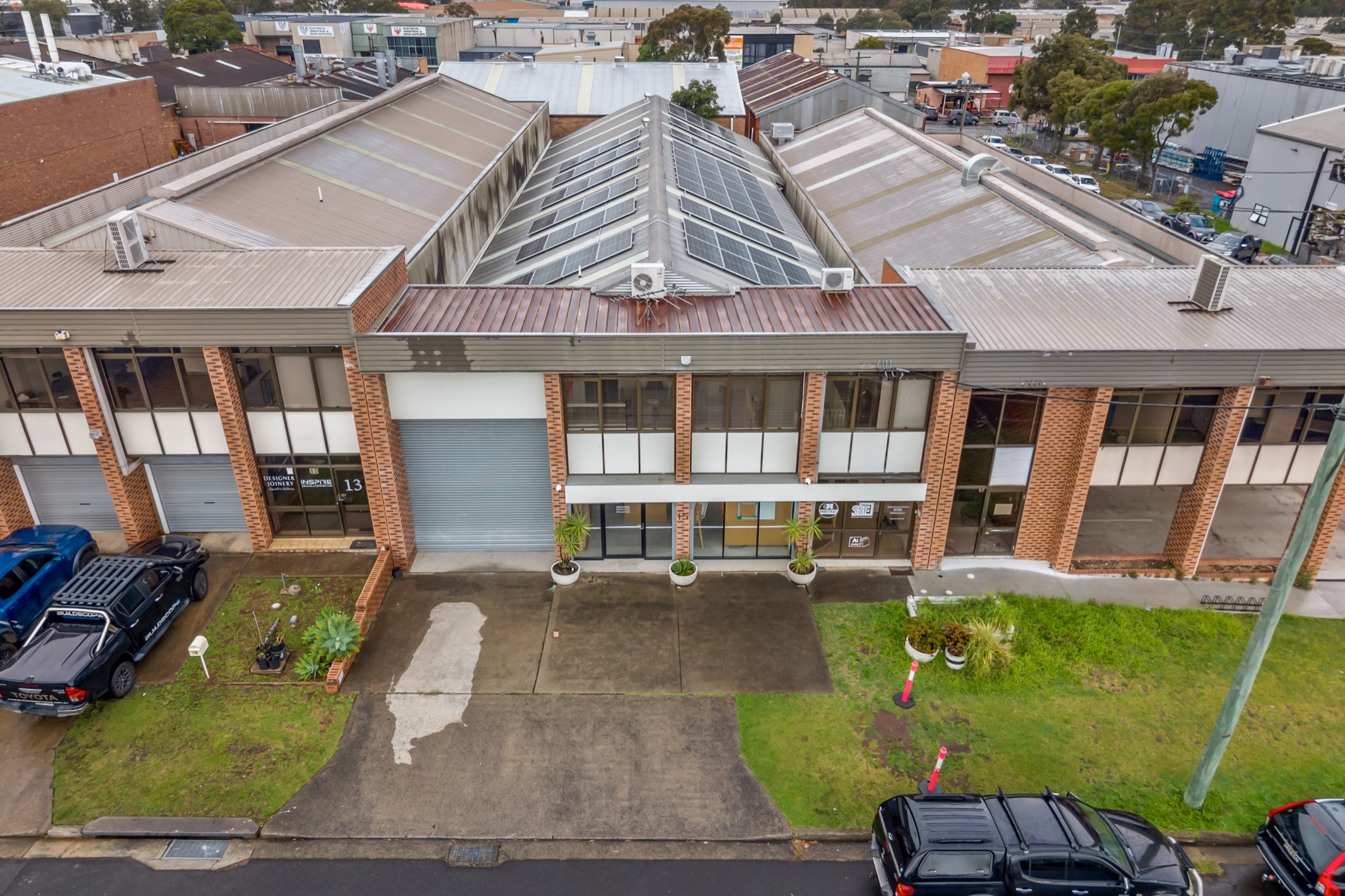15 Nowill Street, Condell Park, NSW 2200