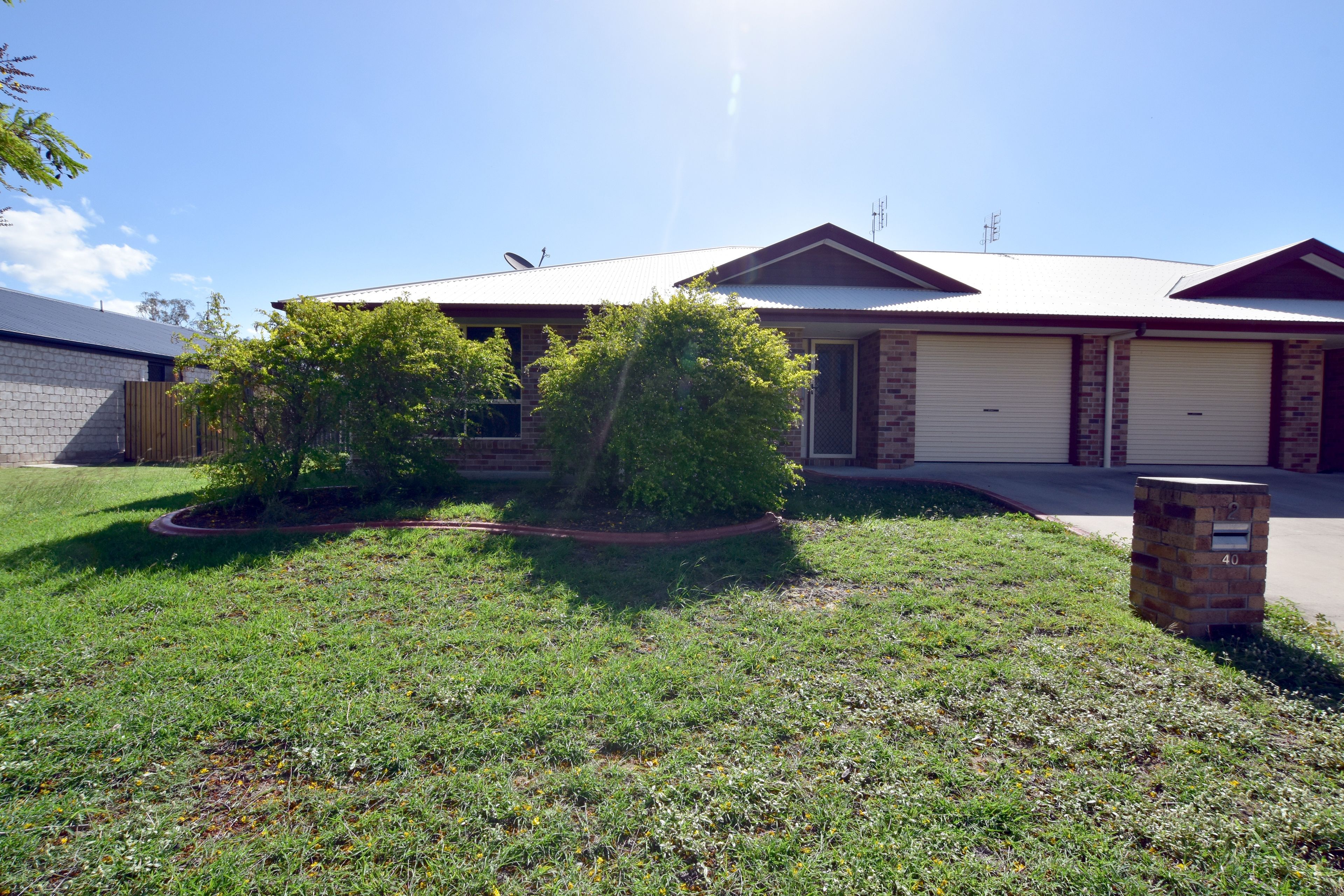 2/40 Cavella Drive, Glen Eden, QLD 4680