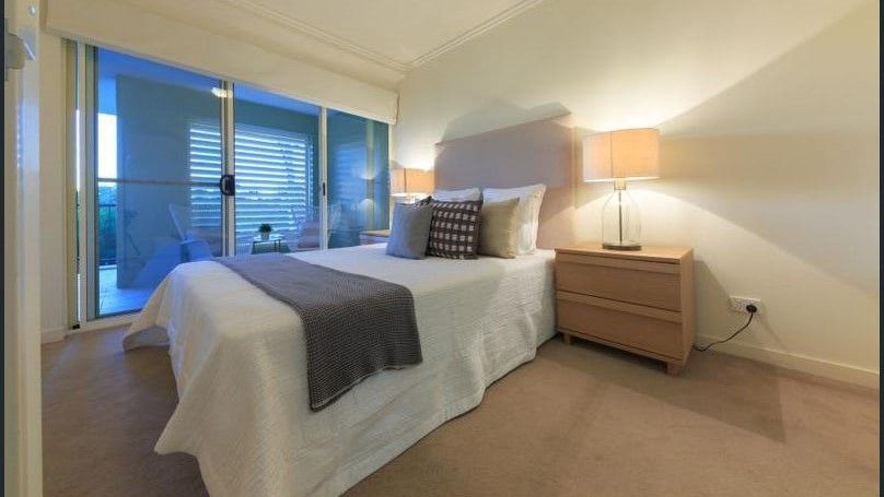 28/5 Duncan Street, West End, QLD 4101