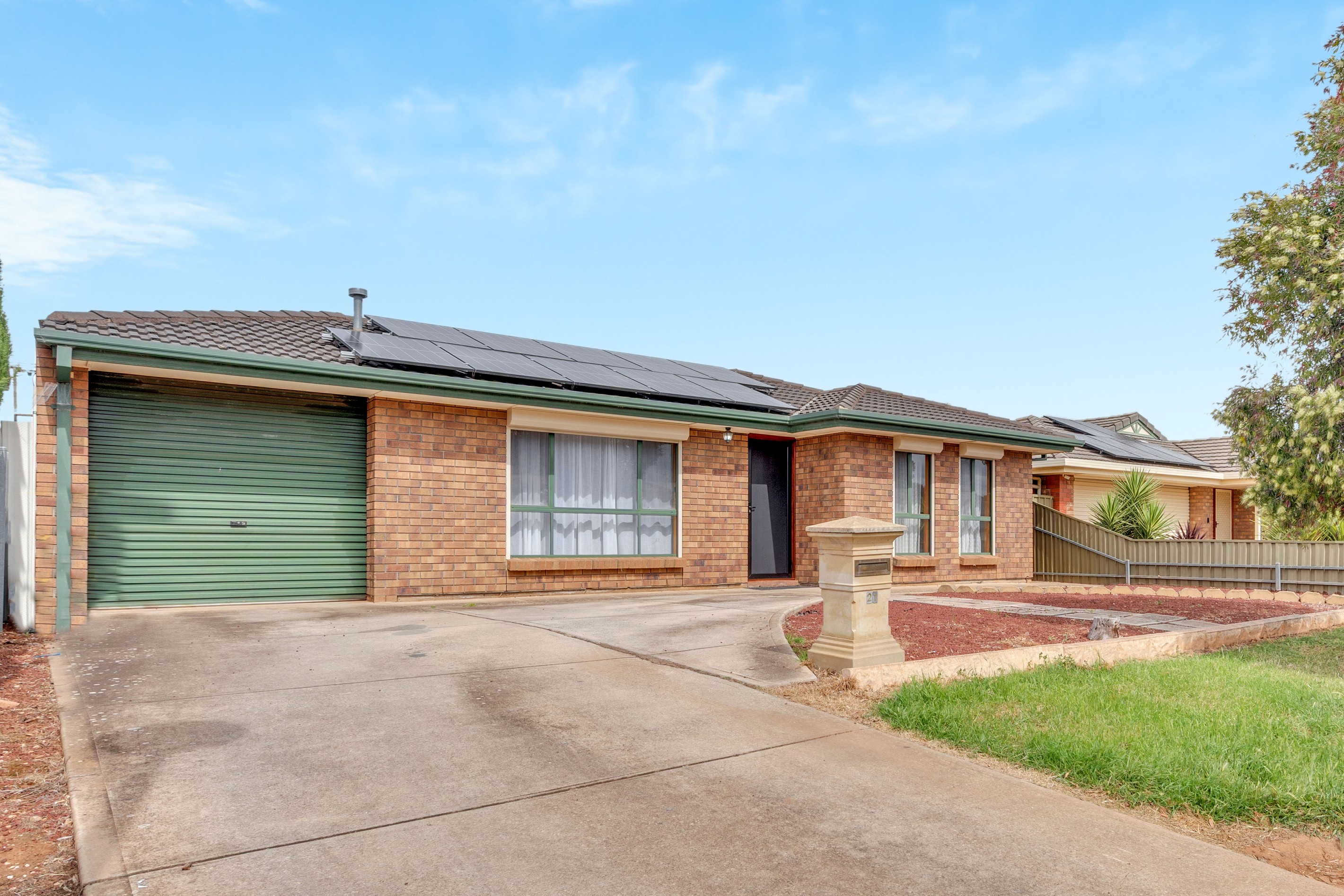 21 Glenmore Court, Paralowie, SA 5108