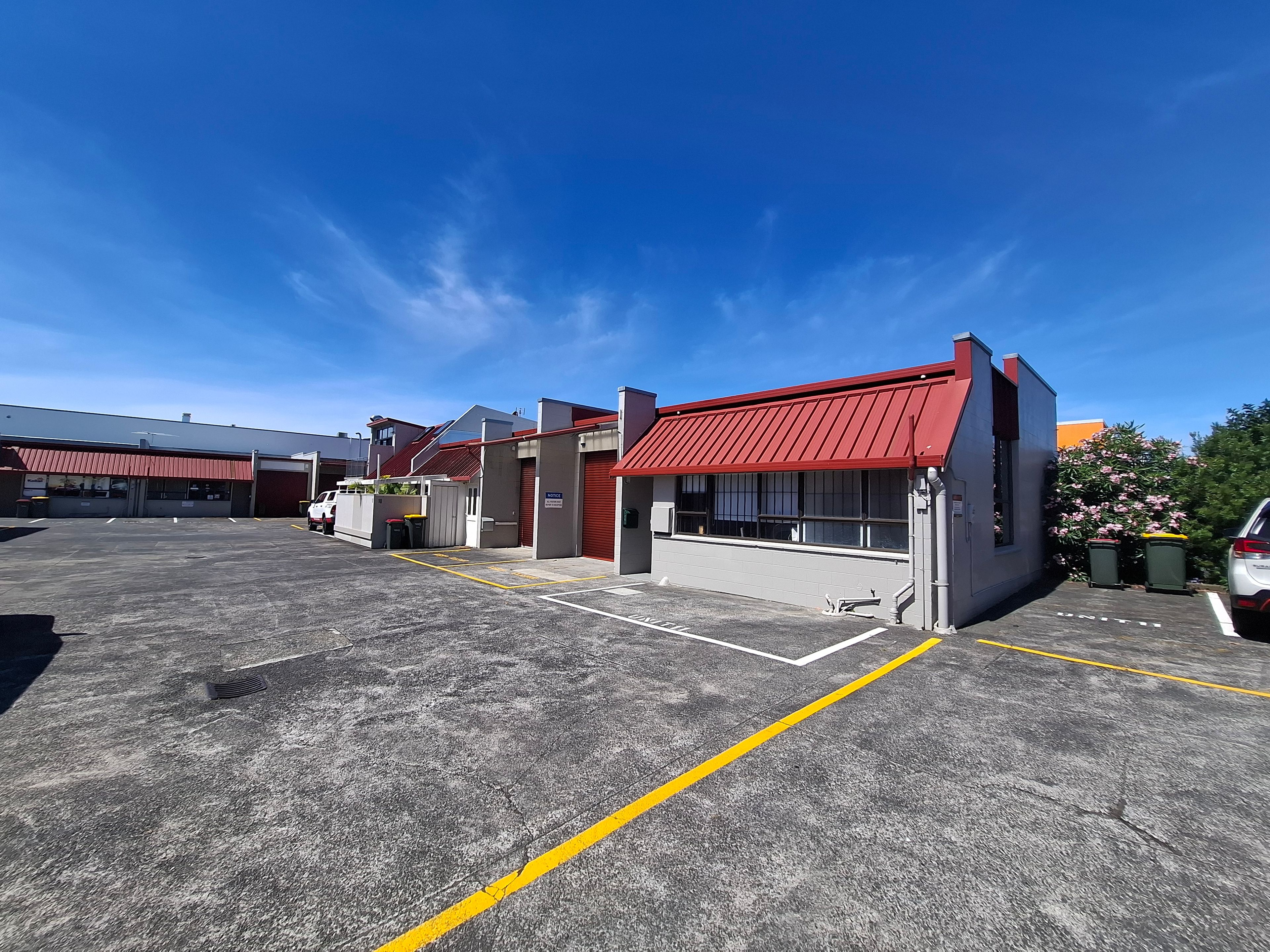 11/8 Moselle Avenue, Henderson, Waitakere City