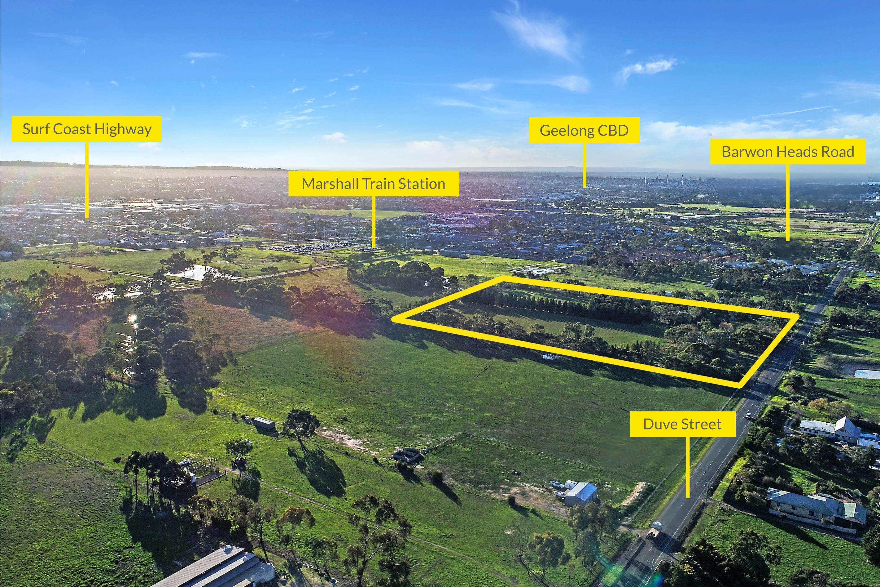 39-57 Duve Street, Marshall, VIC 3216