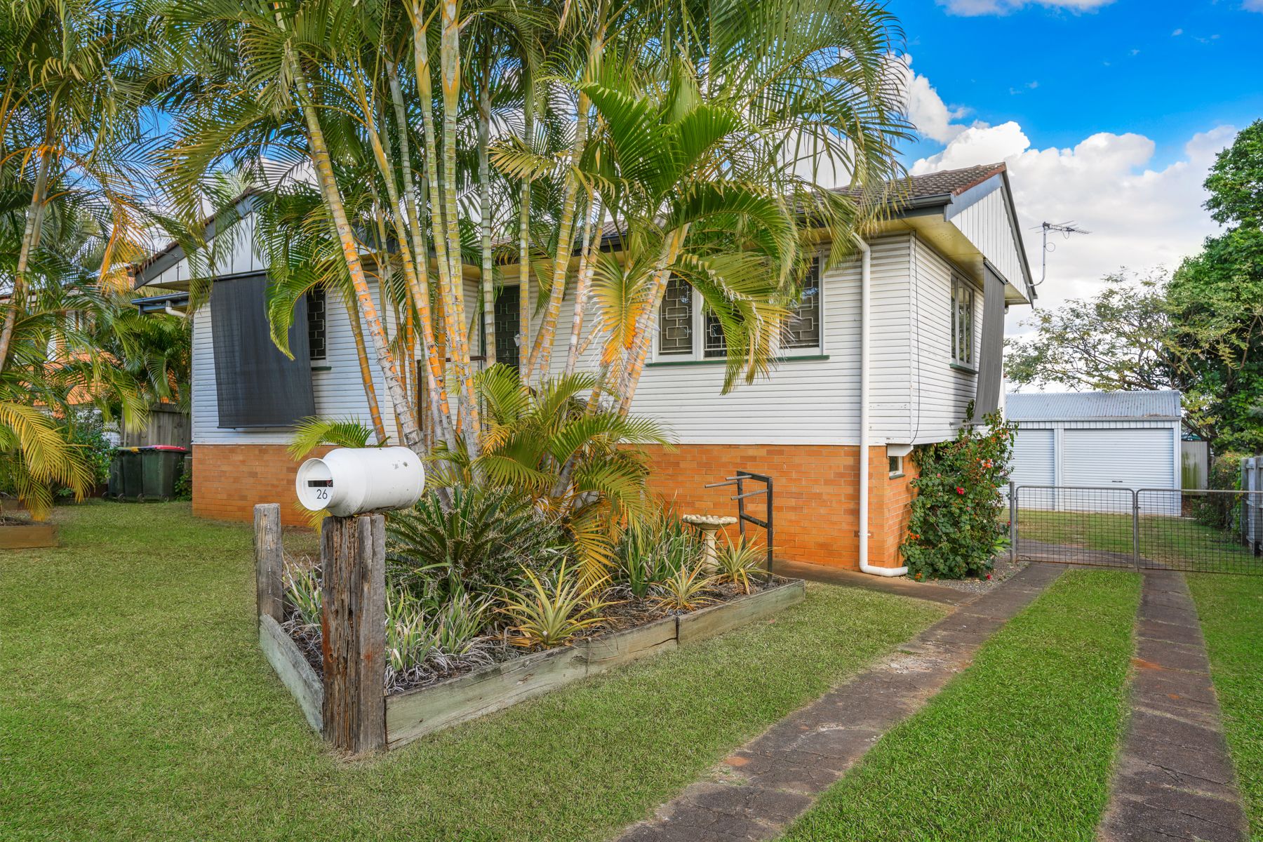 26 Parkmore Street, Boondall, QLD 4034
