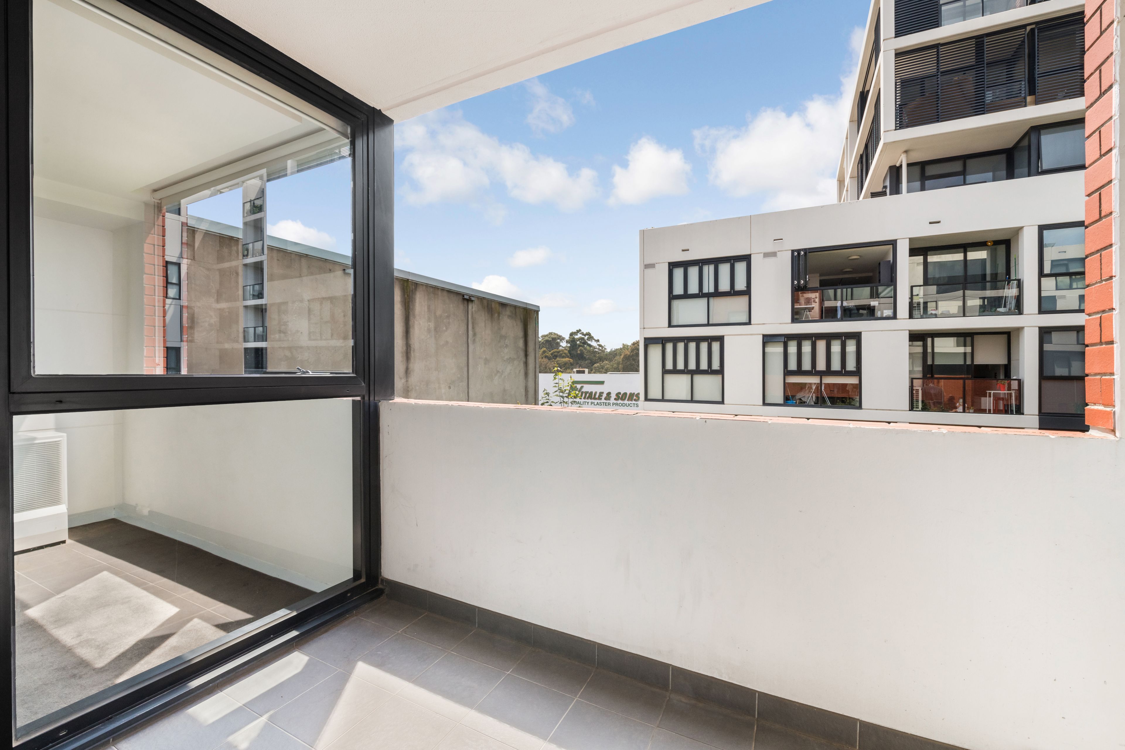 D203/18 Grosvenor Street, Abbotsford, VIC 3067