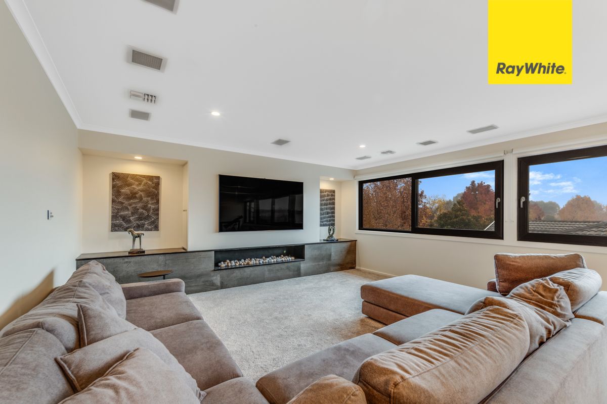 29 Fairlight Street, Dunlop, ACT 2615