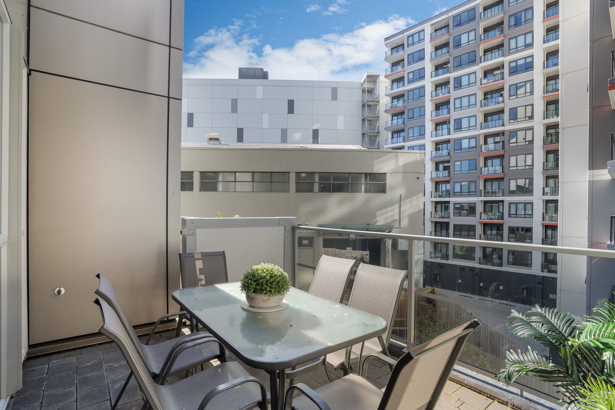 128/149 Nelson Street, City Centre, Auckland