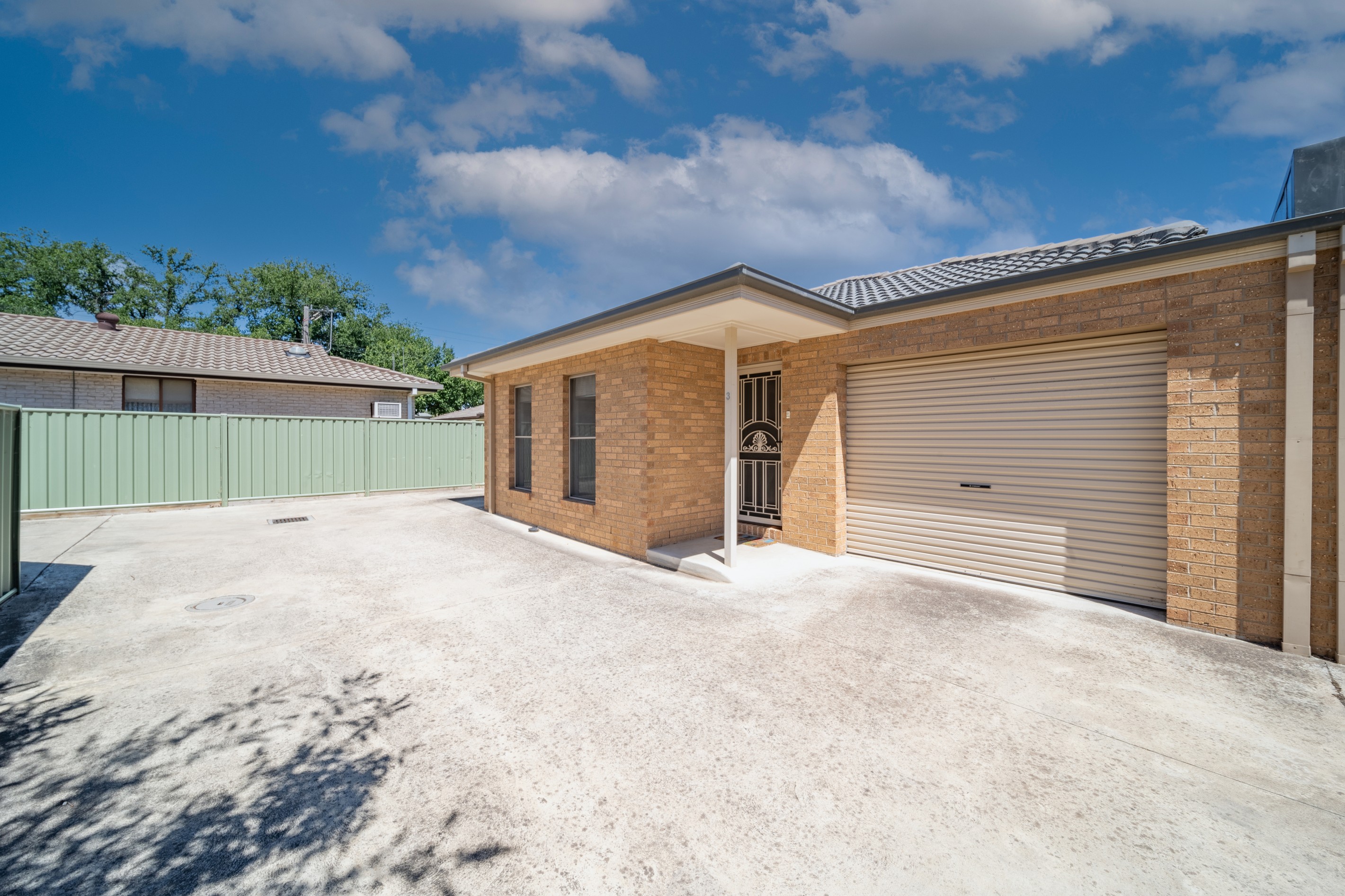 3/213-215 McCrae Street, Bendigo, VIC 3550