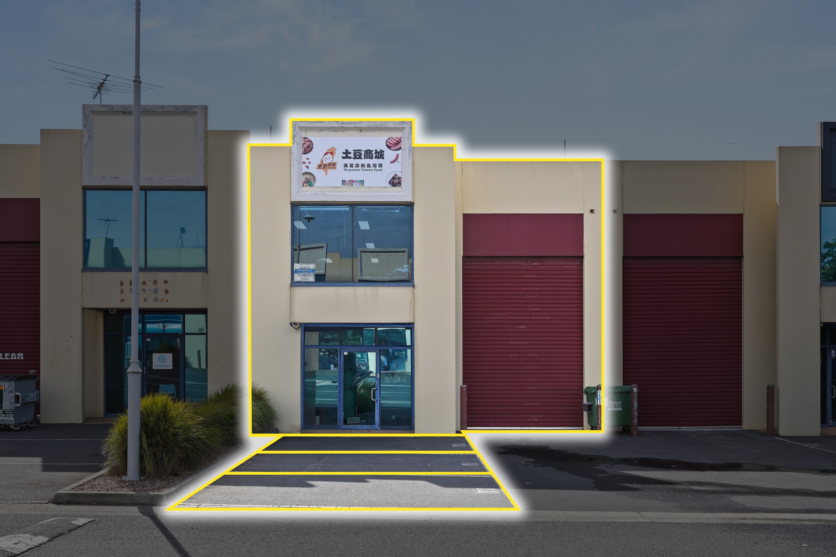 D3/2A Westall Road, Springvale, VIC 3171