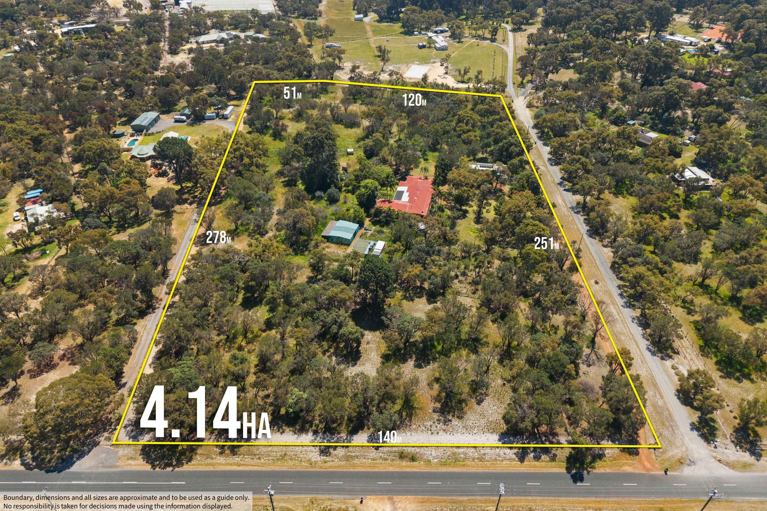 299 Amarillo Drive, Karnup, WA 6176