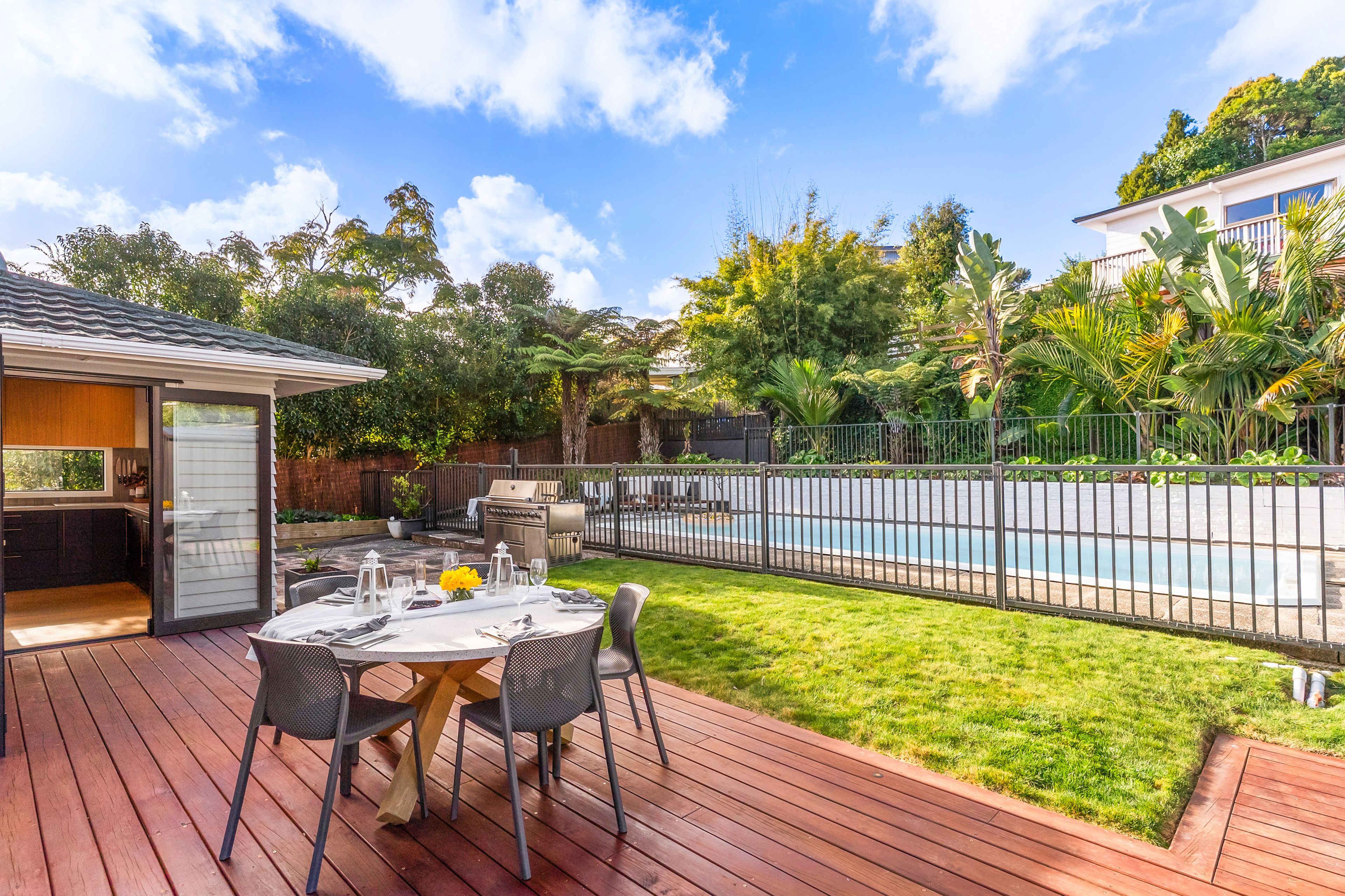 14 Takapu Street, Henderson, Waitakere City