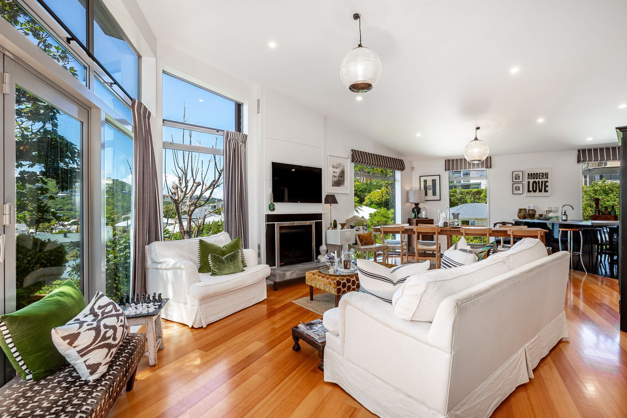 33 Weld Street, Wadestown, Wellington City