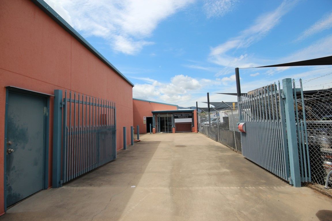2/23 Rendle Street, Aitkenvale, QLD 4814