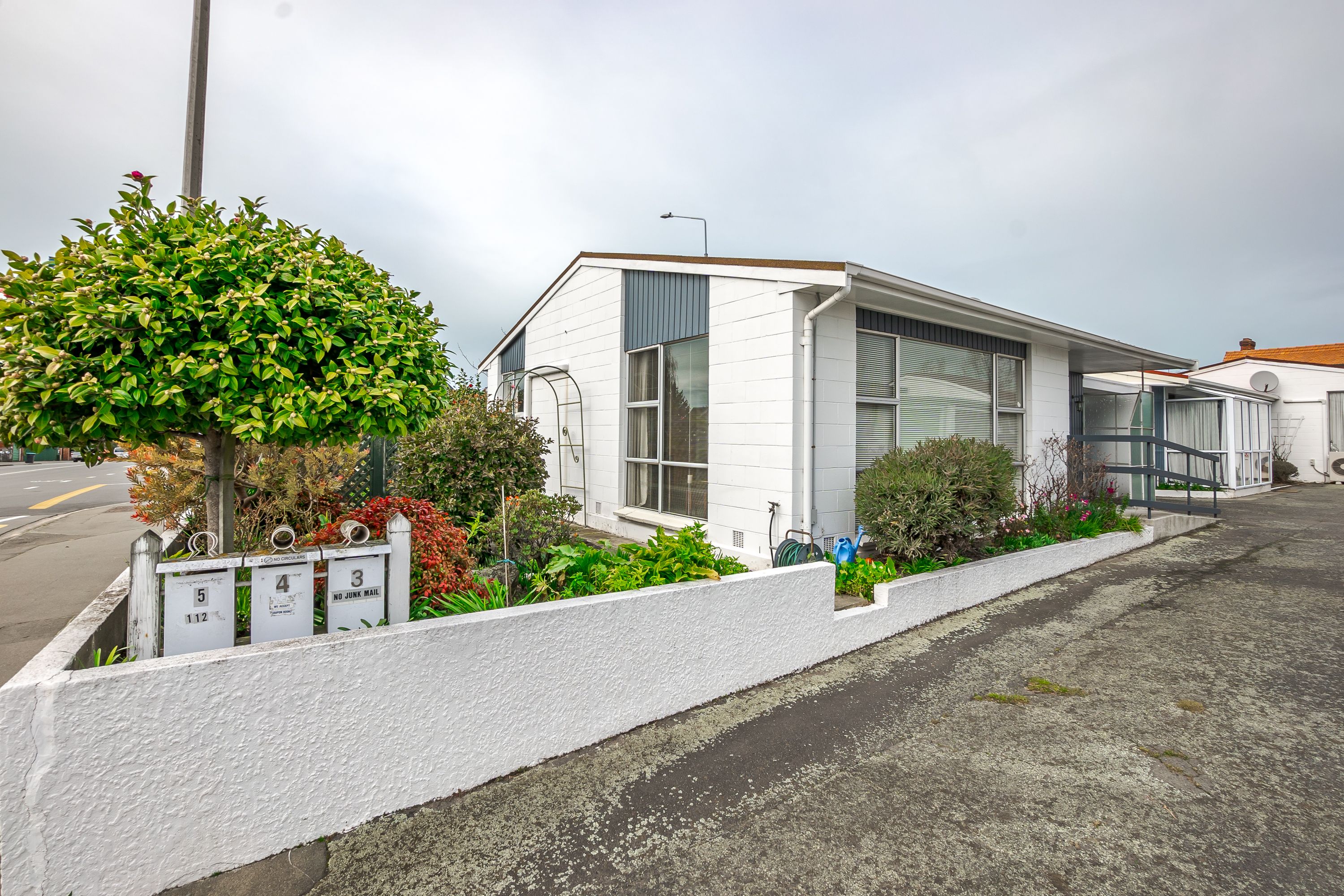3/112 Wai-Iti Road, Highfield, Timaru District