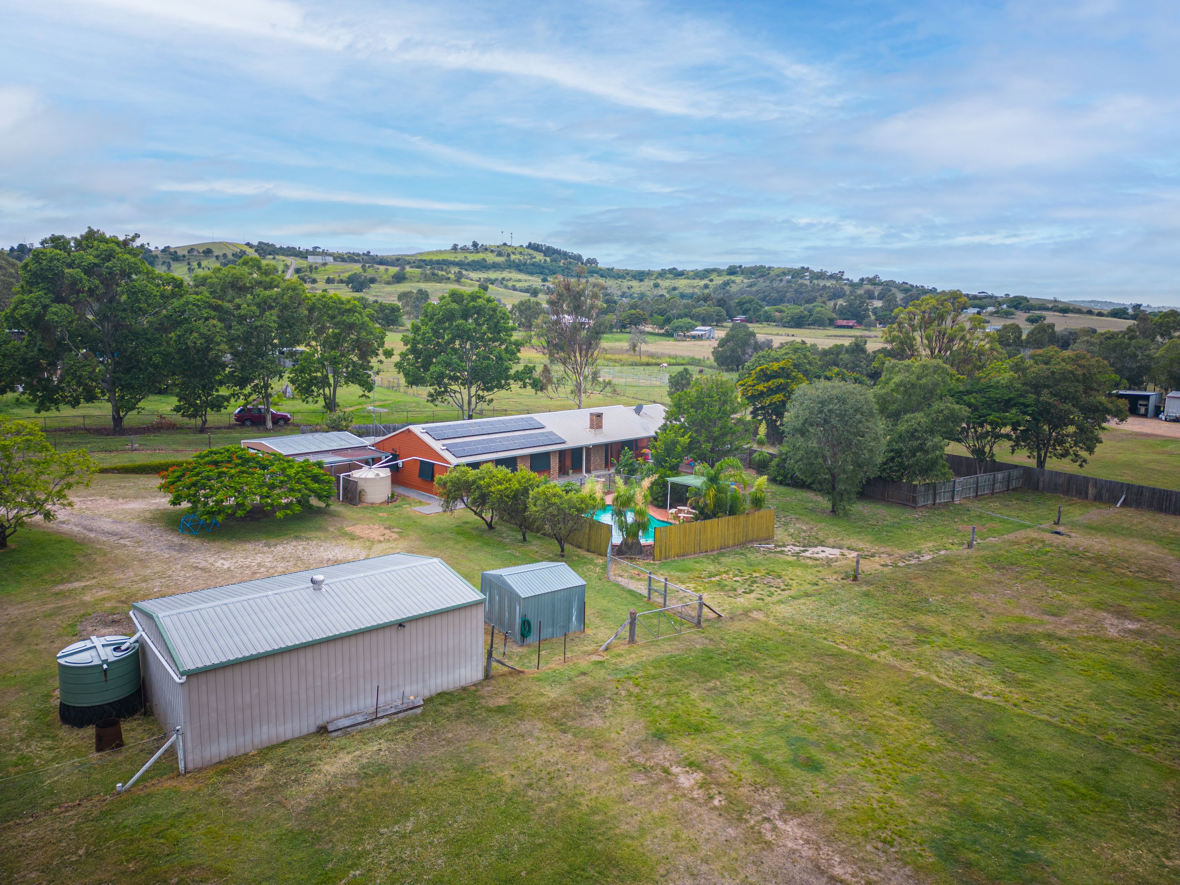 27 Shannon Road, Lowood, QLD 4311