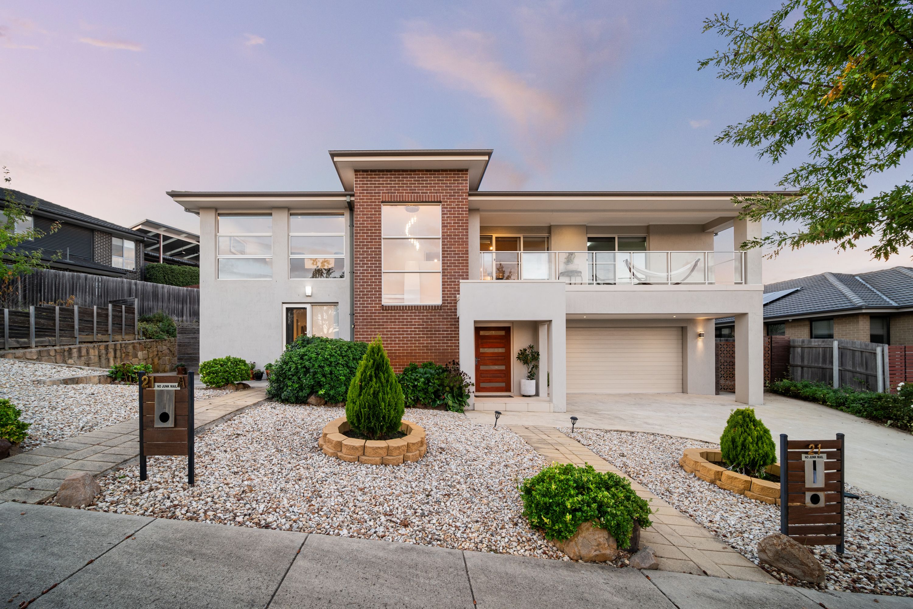 21 Numiari Street, Bonner ACT 2914